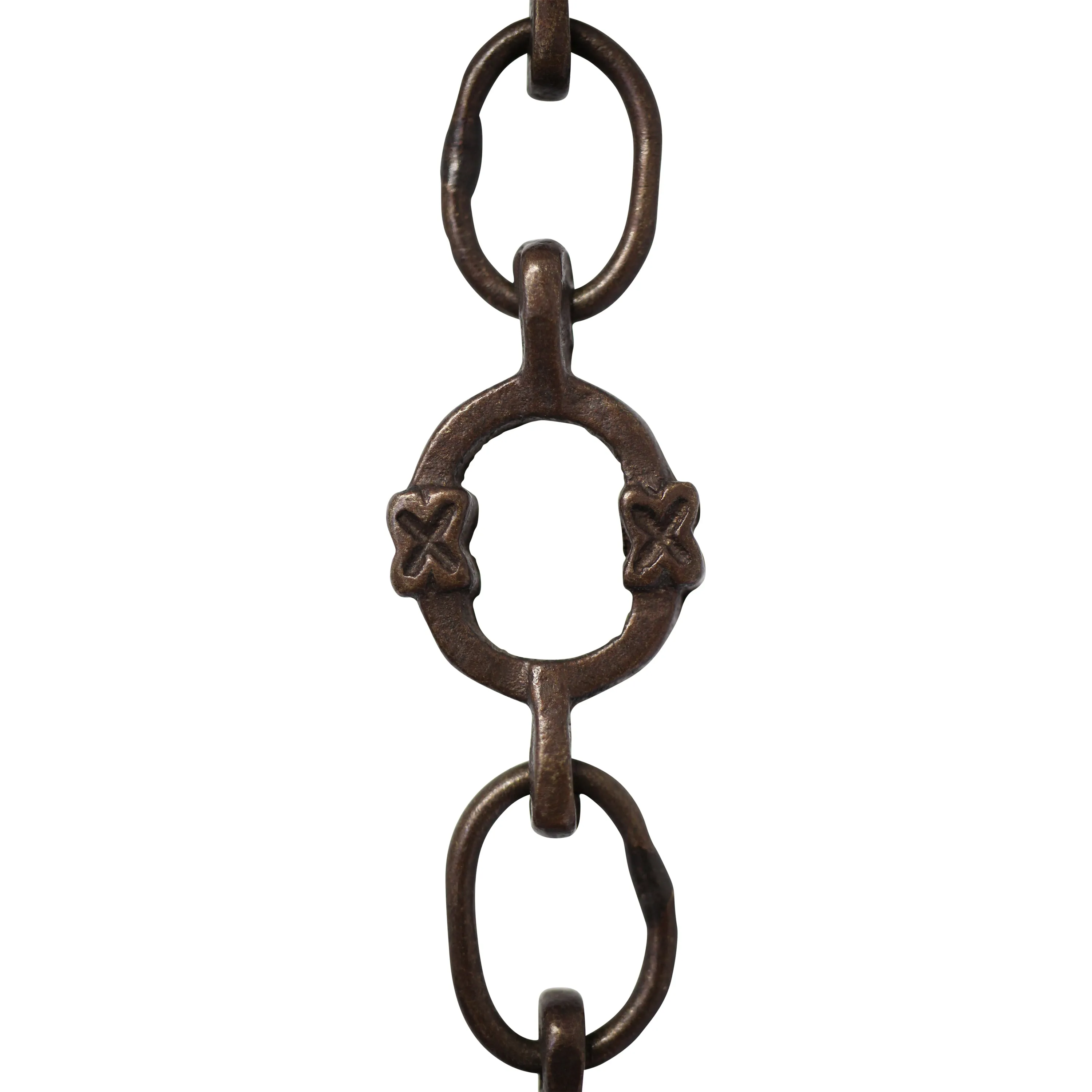 [Chain BR05-W] Brass Round Chandelier Chain | 2 Sizes