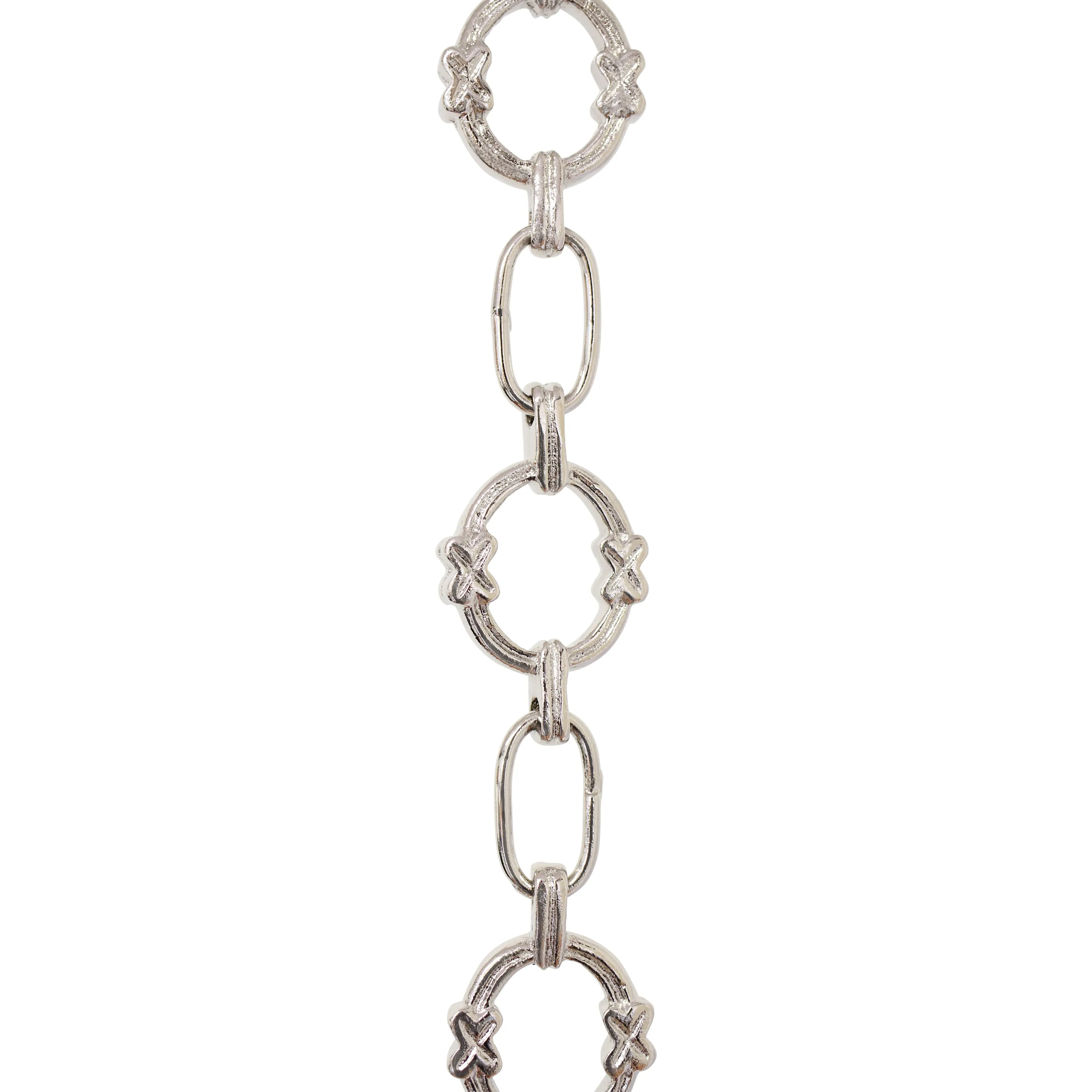 [Chain BR05-W] Brass Round Chandelier Chain | 2 Sizes