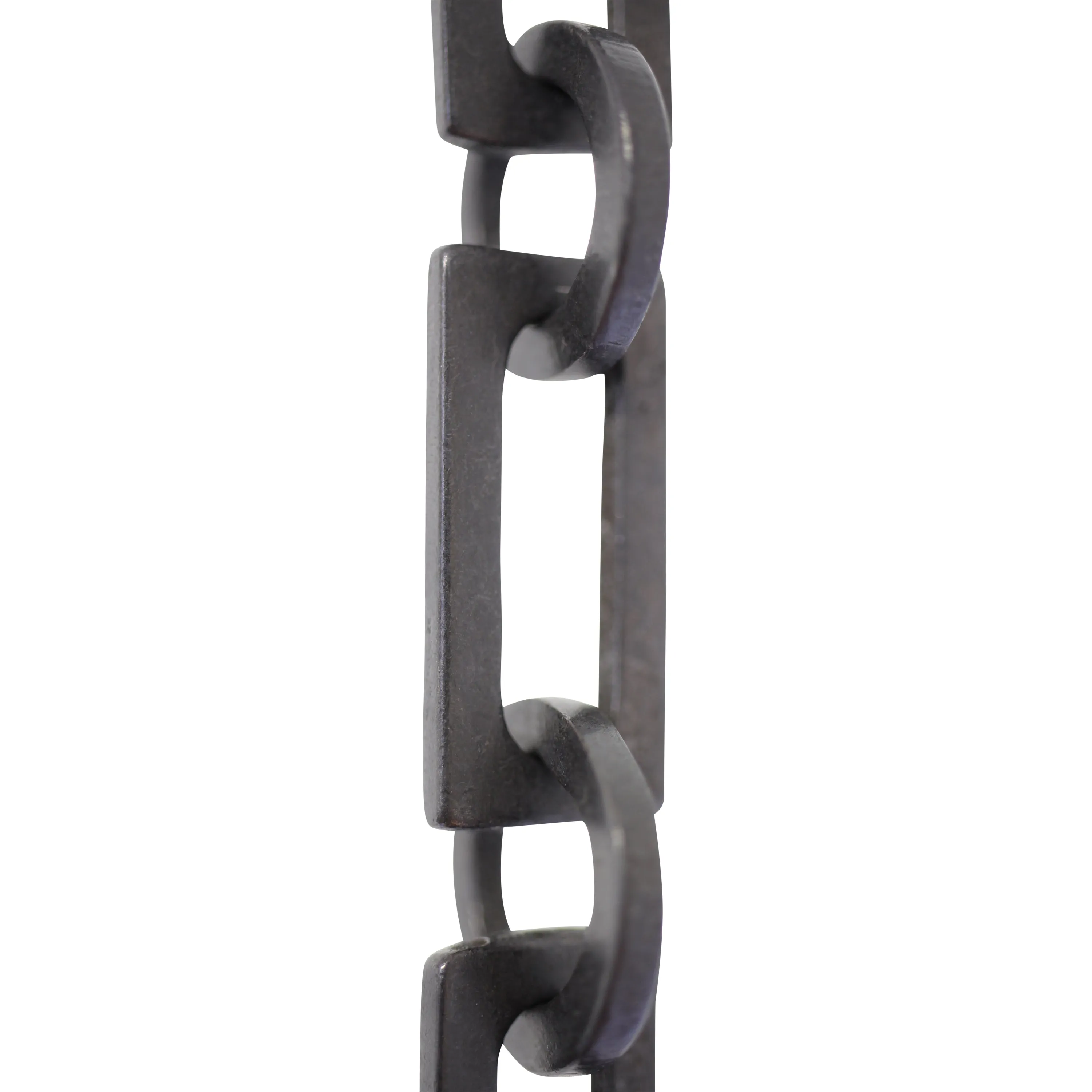[Chain BR11-W] Brass Rectangle Chandelier Chain