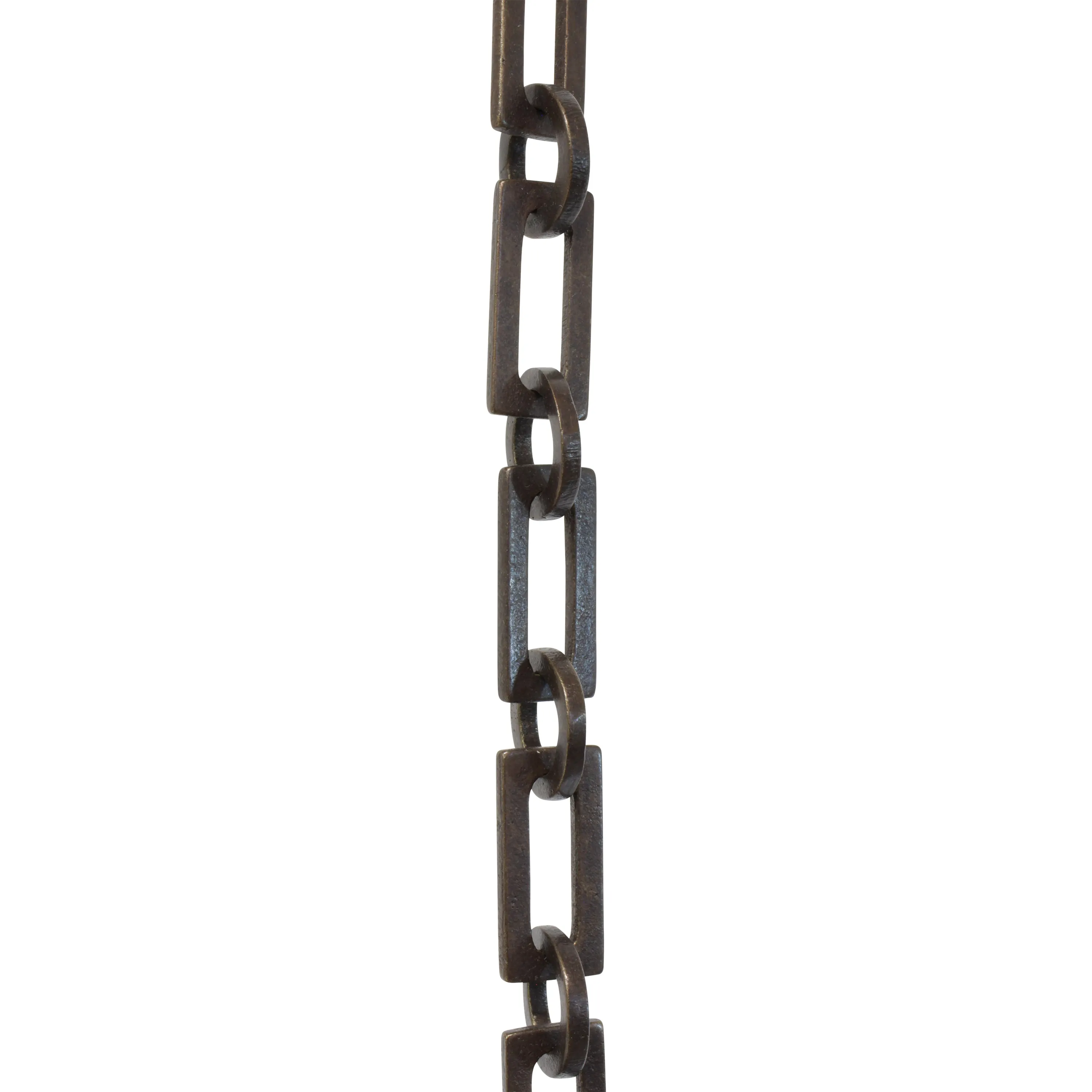[Chain BR11-W] Brass Rectangle Chandelier Chain