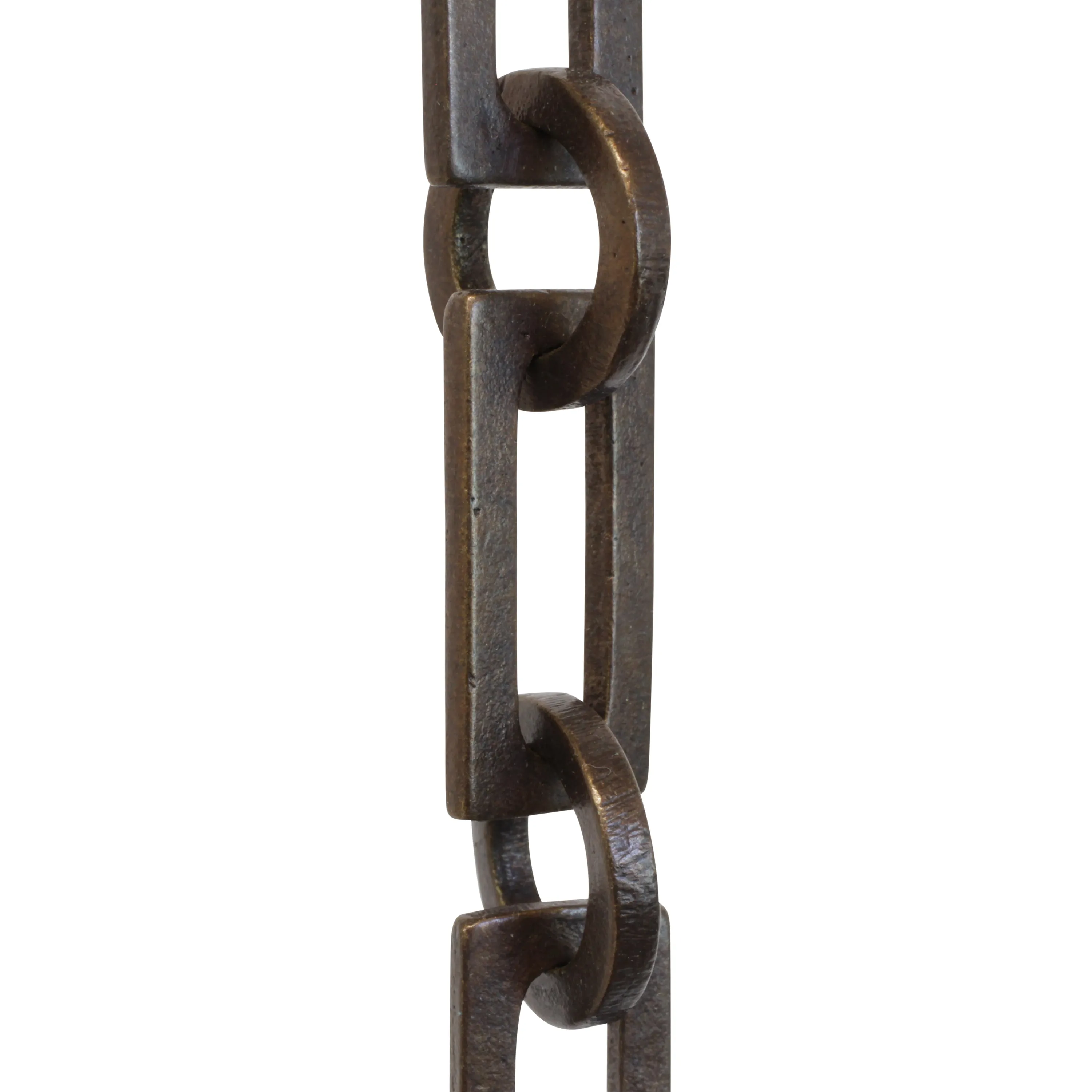 [Chain BR11-W] Brass Rectangle Chandelier Chain