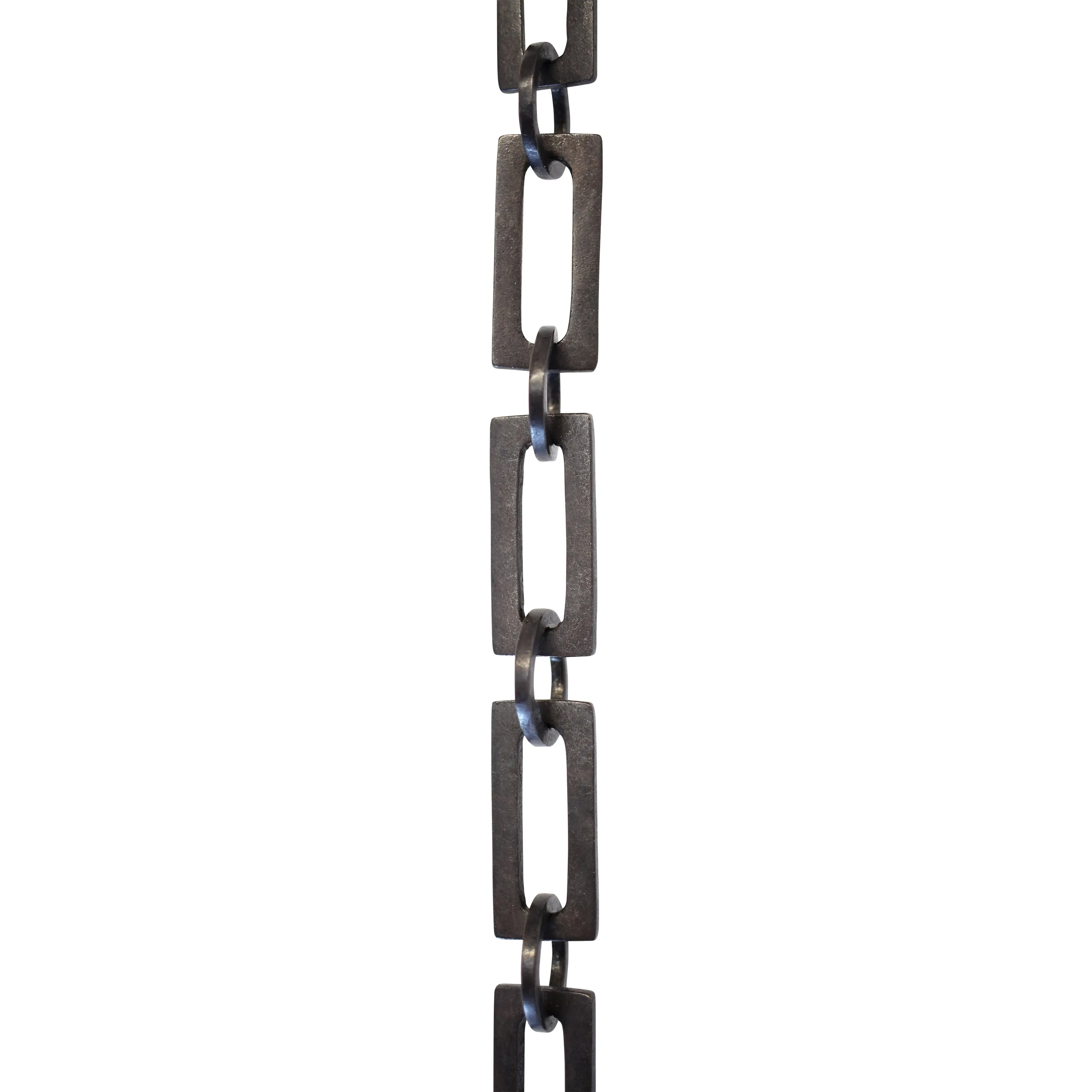 [Chain BR12-W] Brass Rectangle Chandelier Chain