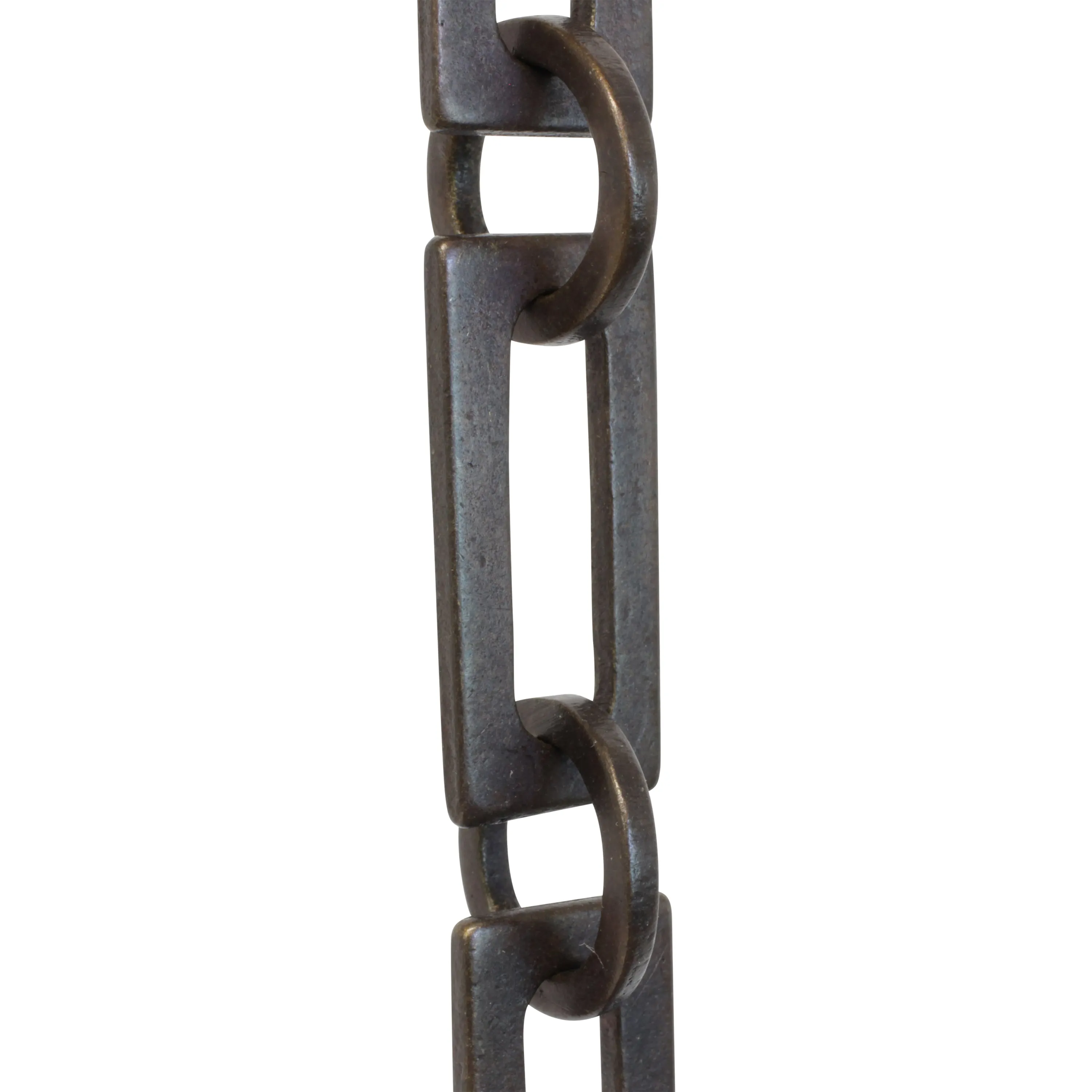 [Chain BR12-W] Brass Rectangle Chandelier Chain