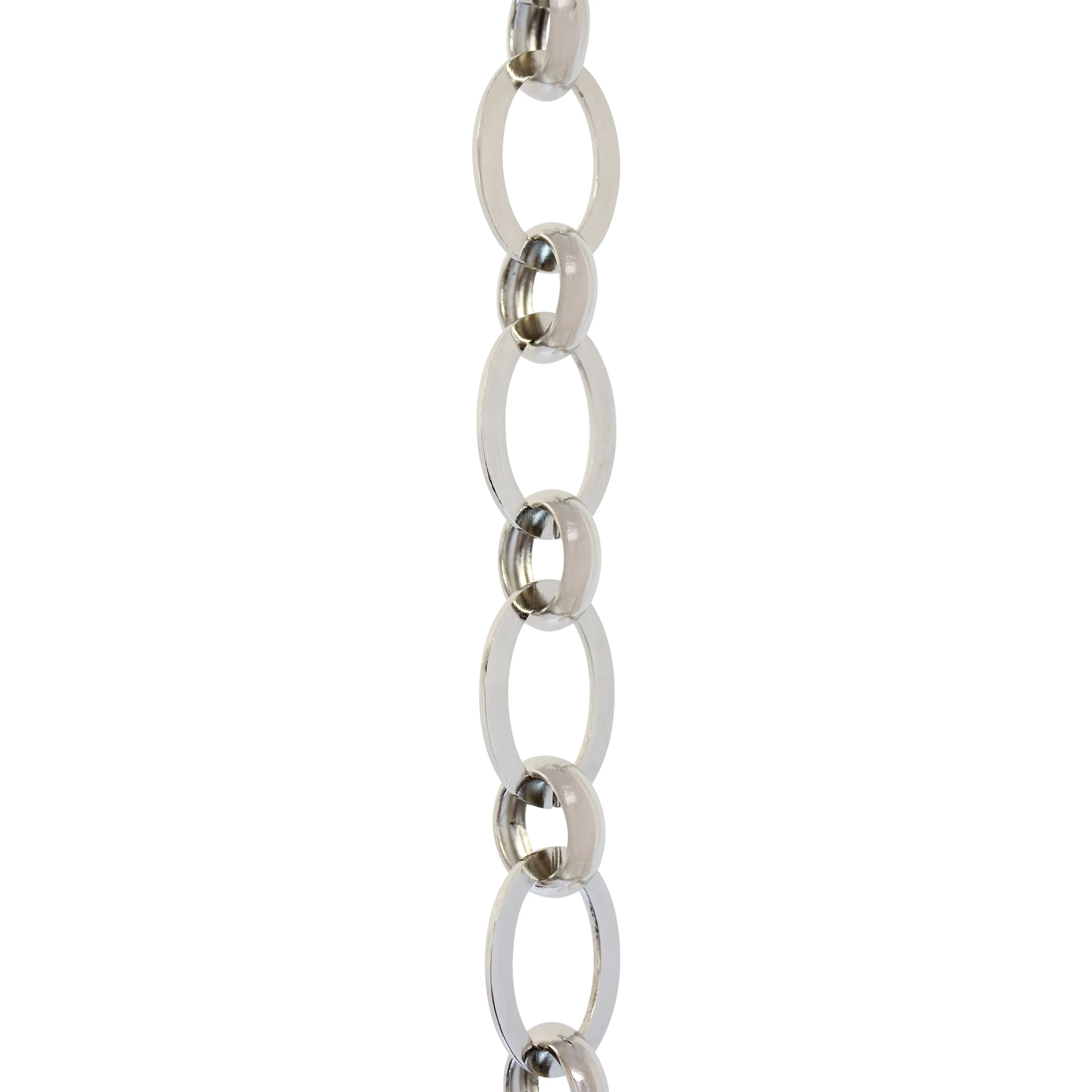 [Chain BR14-U] Brass Loop Chandelier Chain