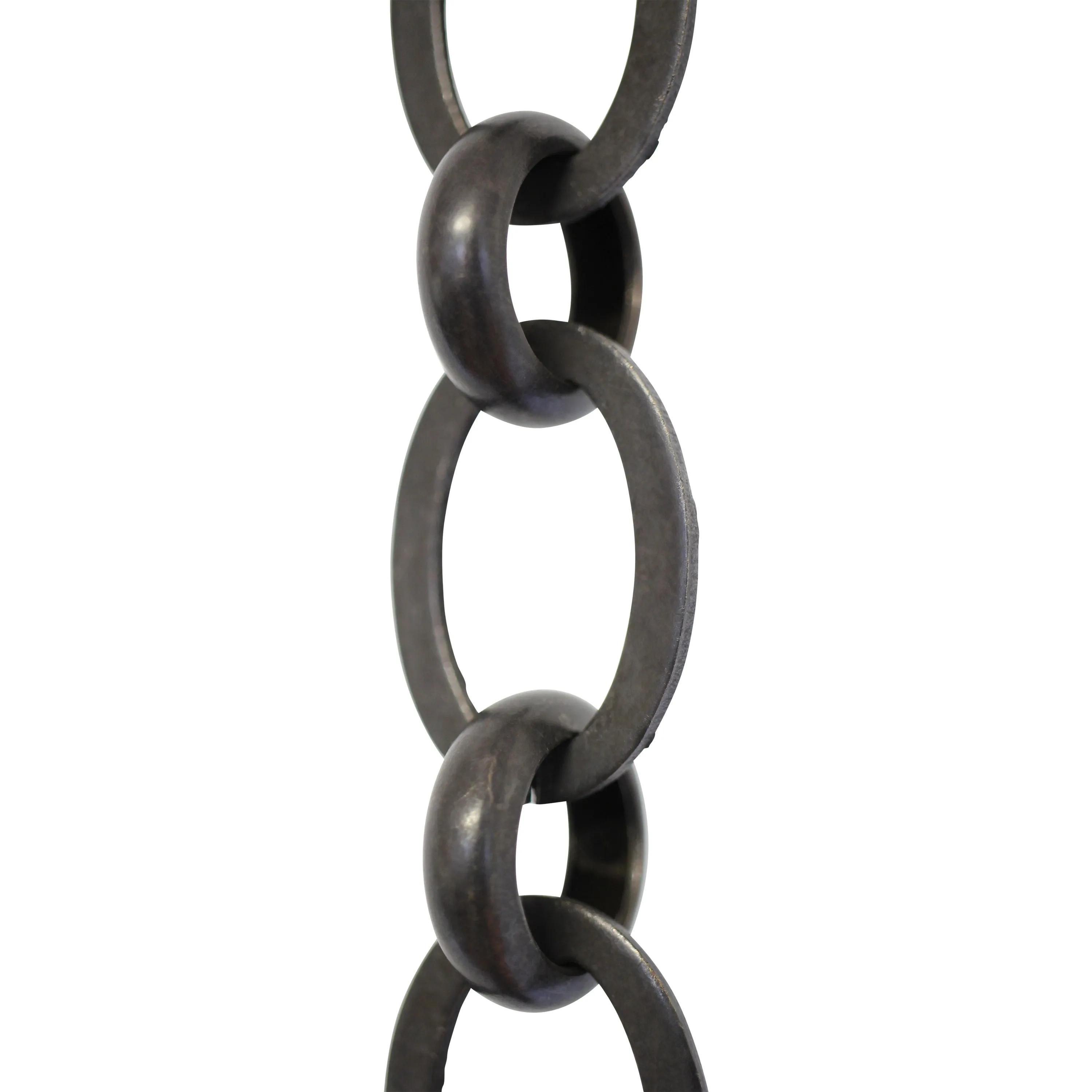 [Chain BR14-U] Brass Loop Chandelier Chain