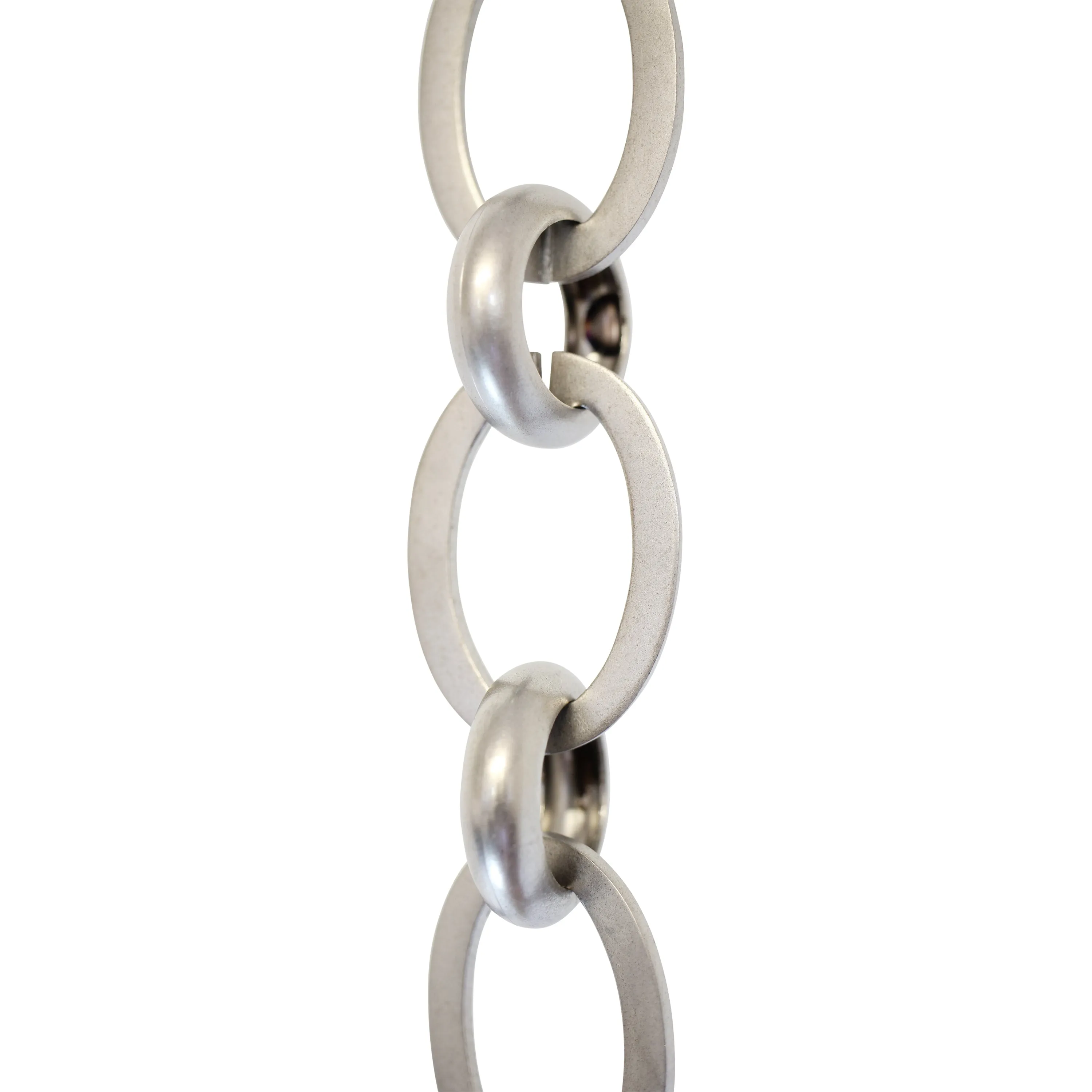 [Chain BR14-U] Brass Loop Chandelier Chain