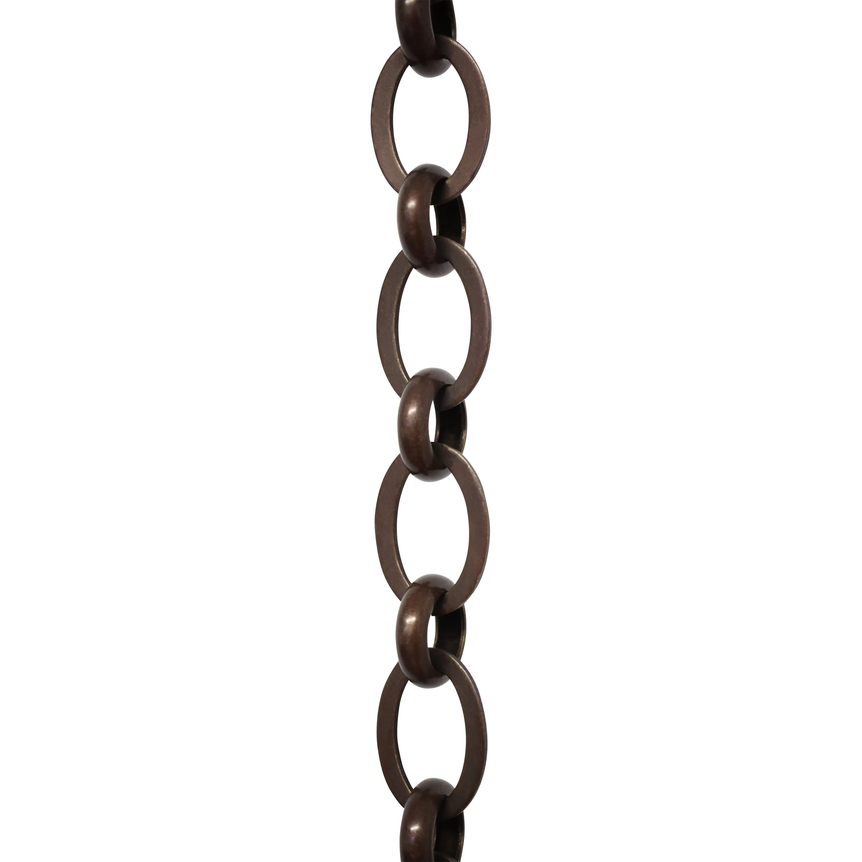 [Chain BR14-U] Brass Loop Chandelier Chain