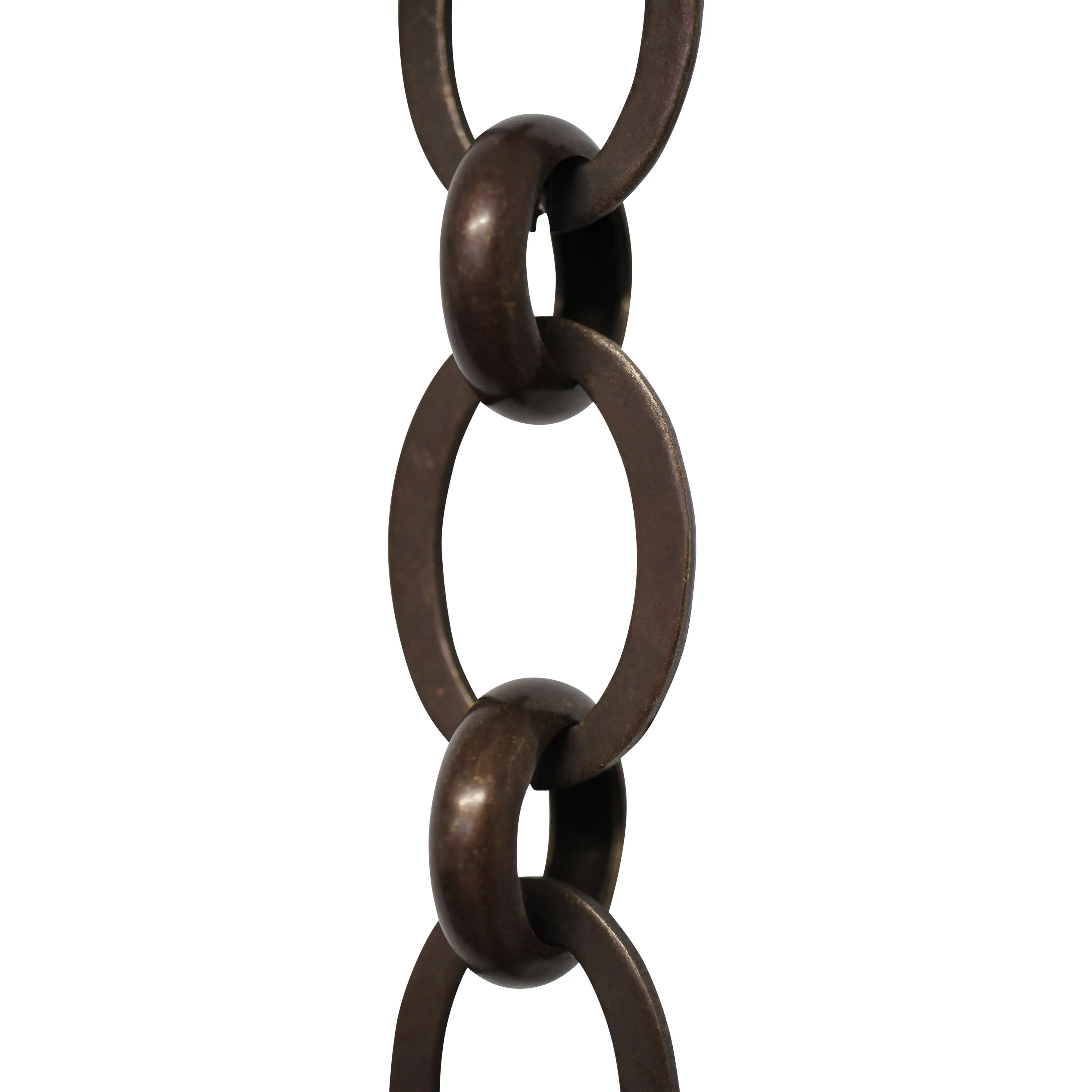 [Chain BR14-U] Brass Loop Chandelier Chain