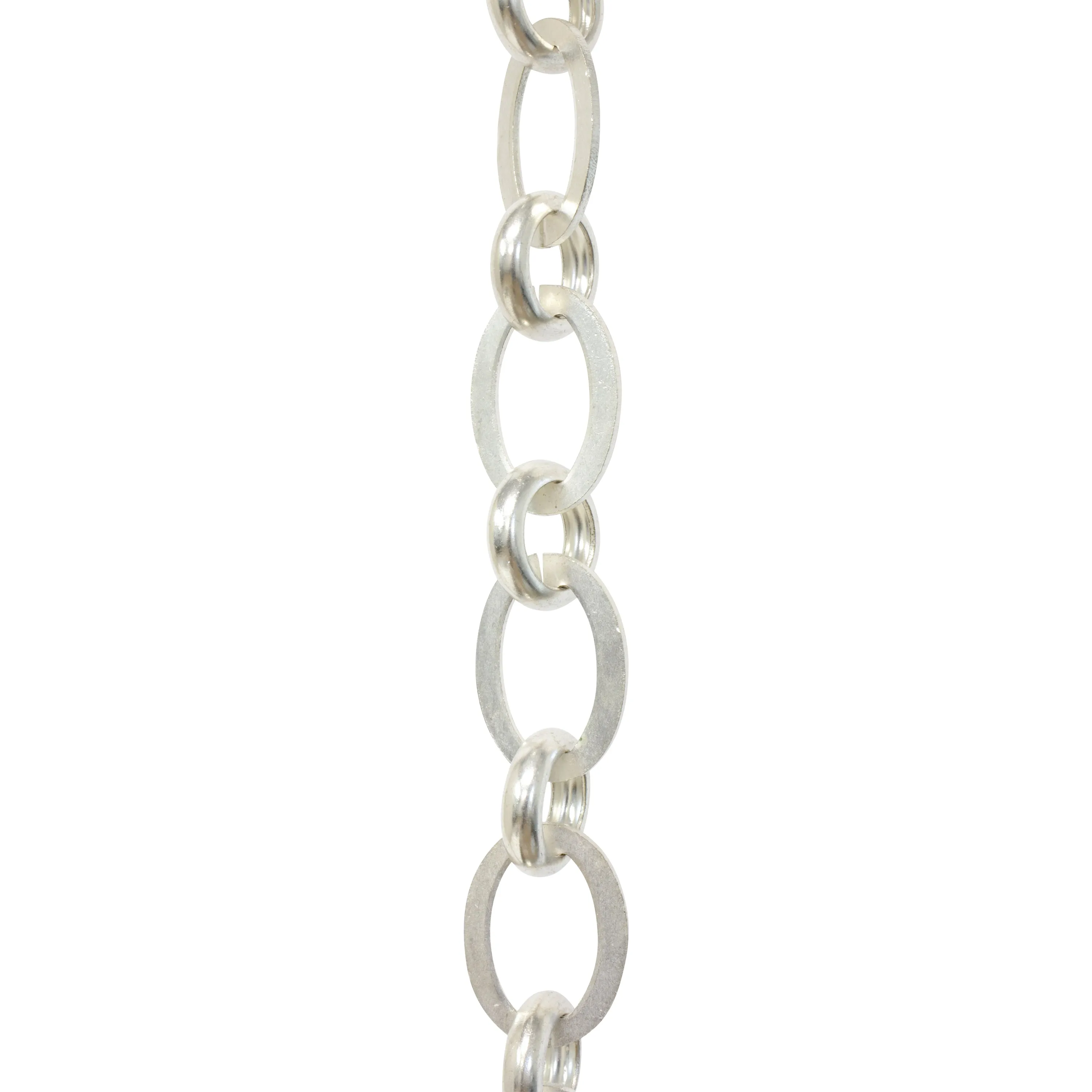 [Chain BR14-U] Brass Loop Chandelier Chain