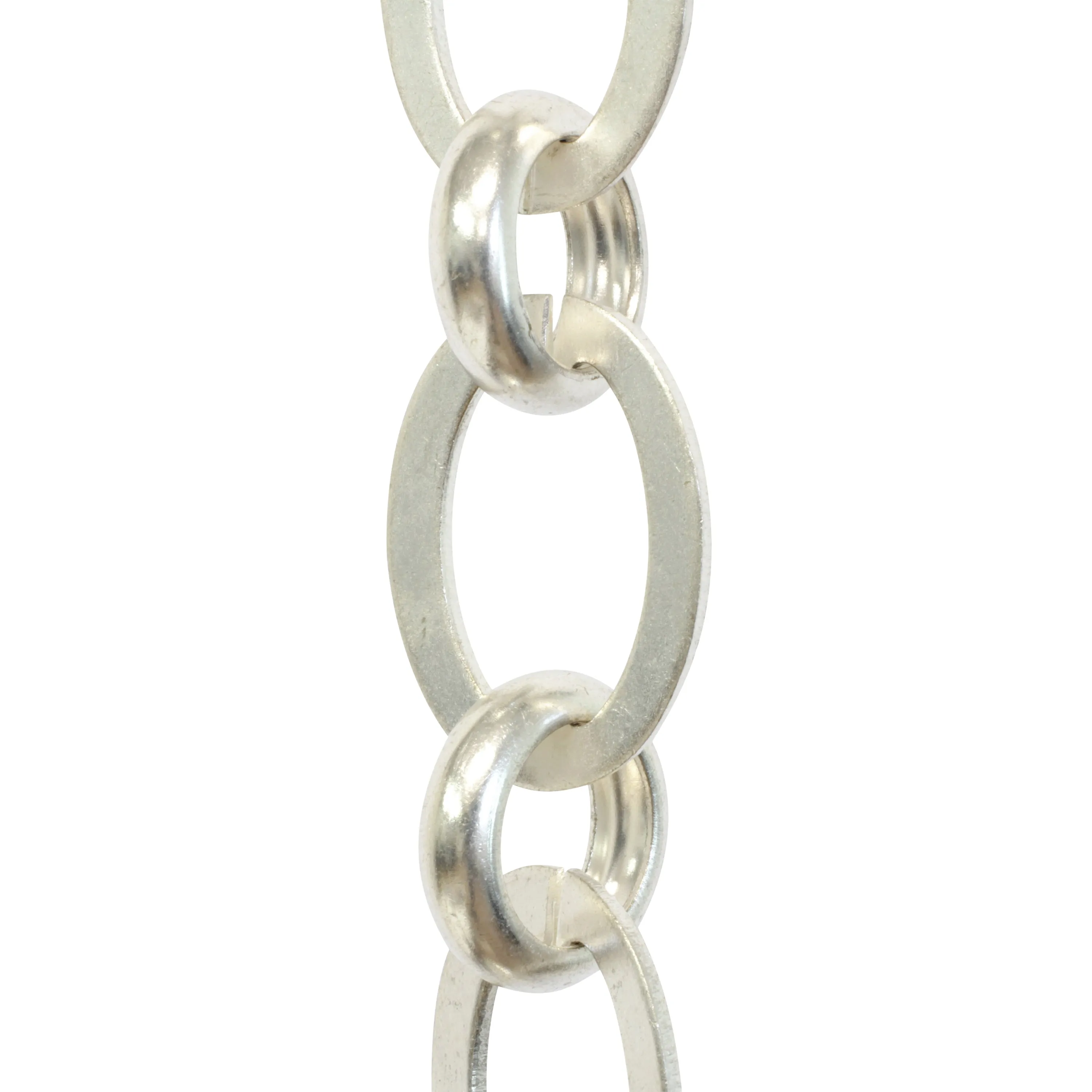 [Chain BR14-U] Brass Loop Chandelier Chain