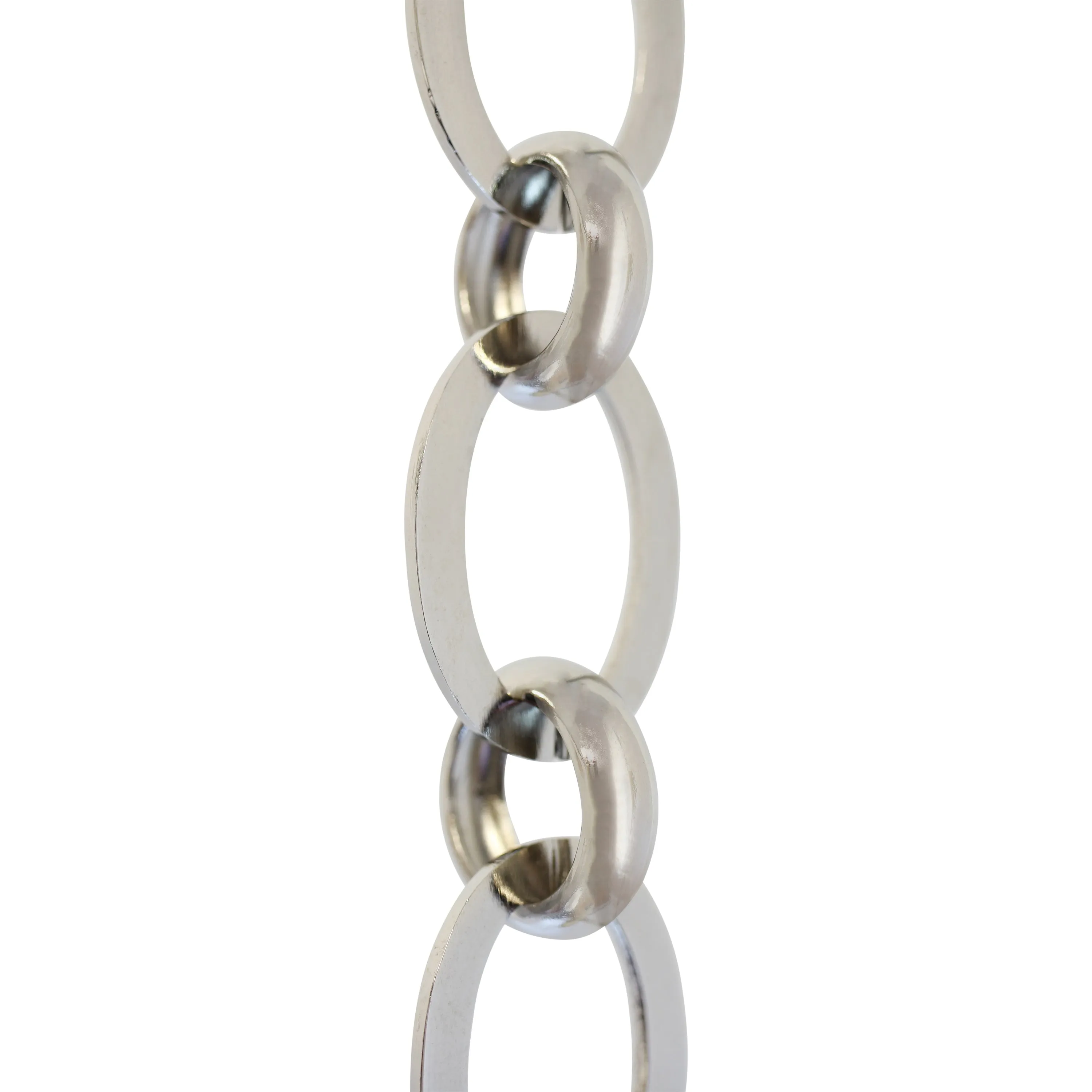 [Chain BR14-U] Brass Loop Chandelier Chain