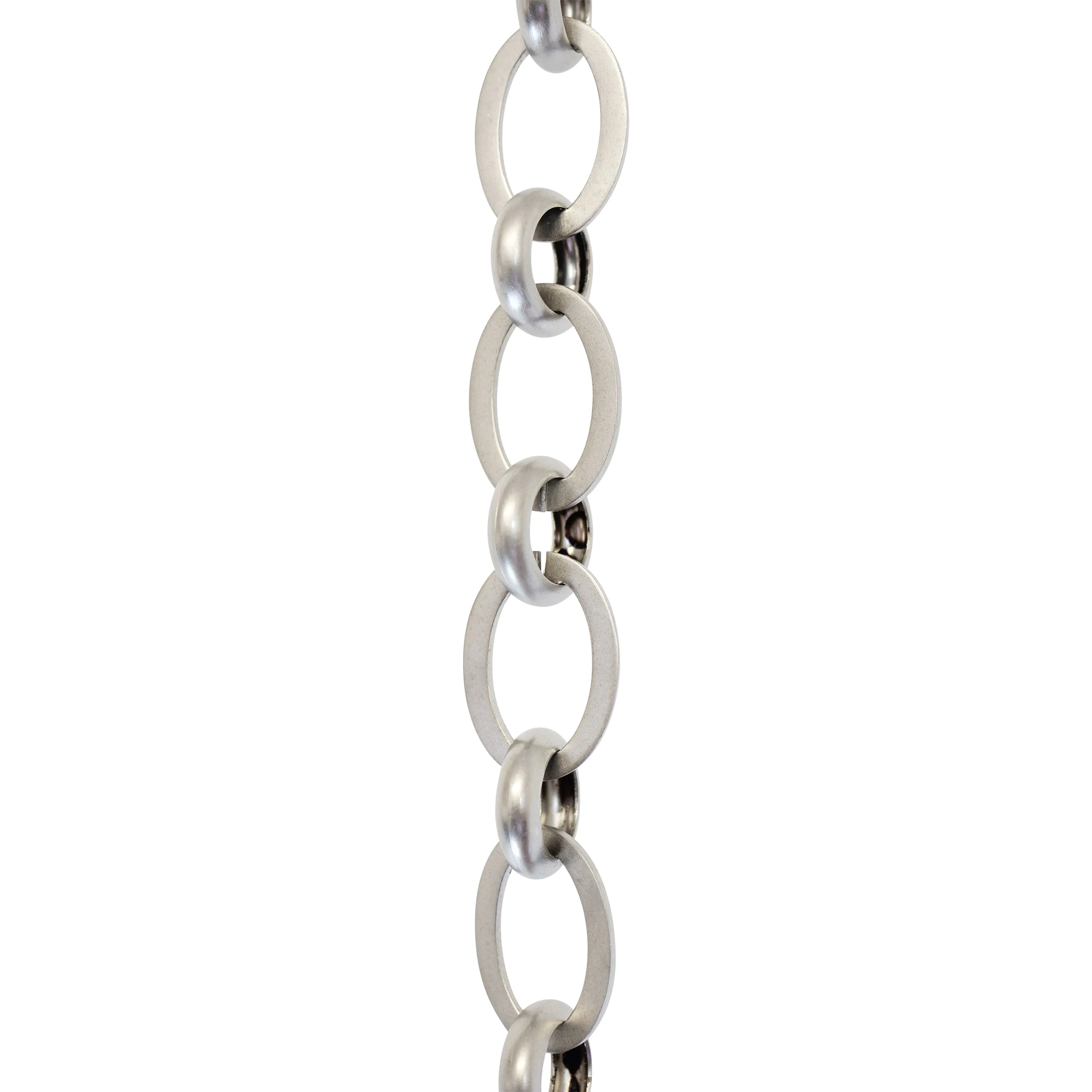 [Chain BR14-U] Brass Loop Chandelier Chain