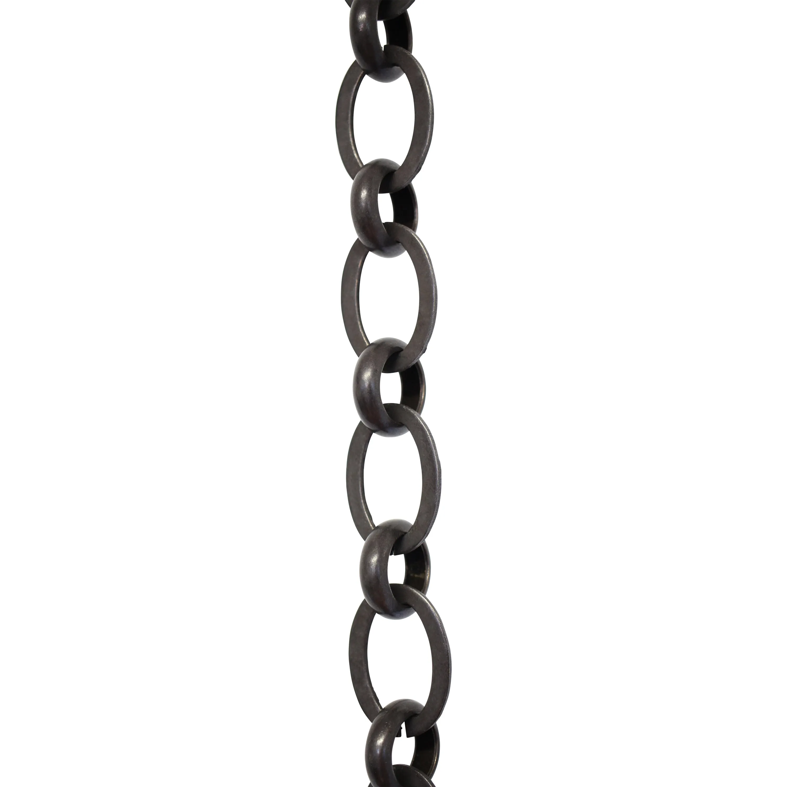 [Chain BR14-U] Brass Loop Chandelier Chain
