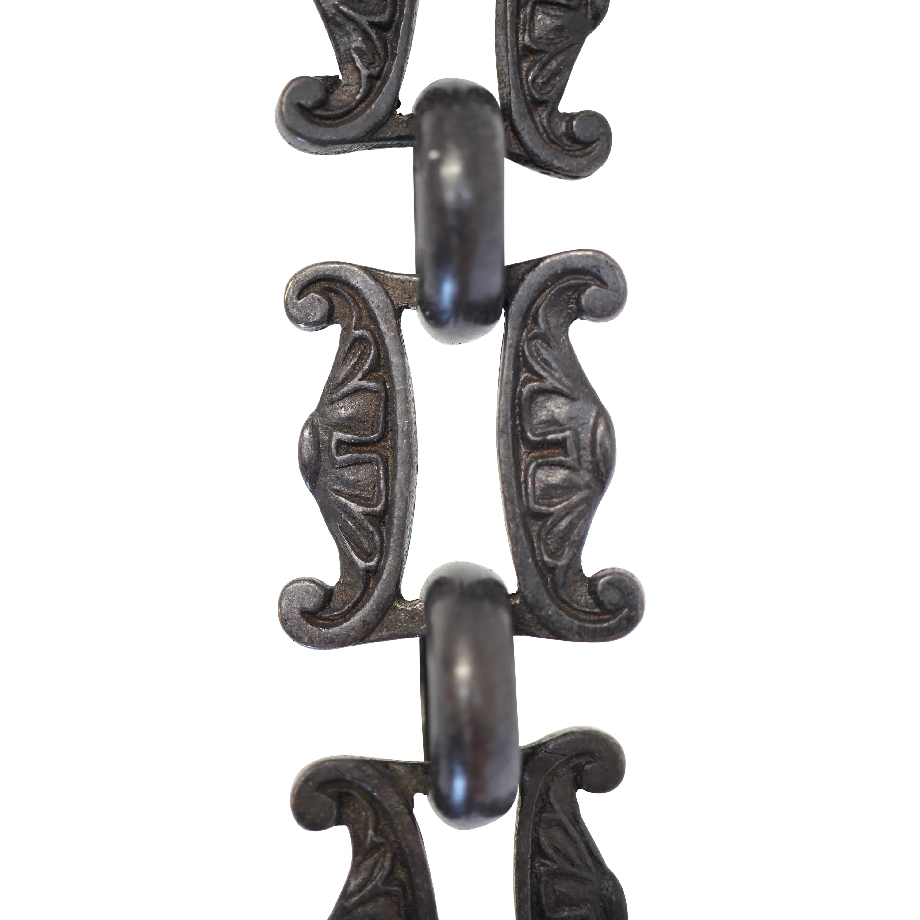 [Chain BR15-U] Brass Vintage Chandelier Chain