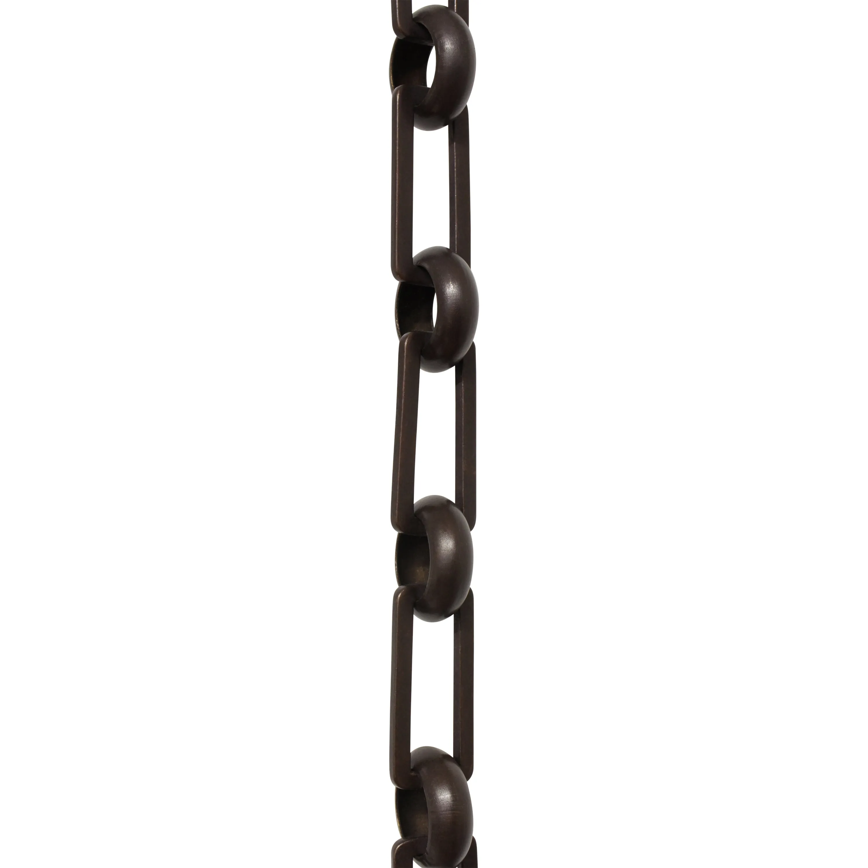 [Chain BR19-U] Brass Rectangle Chandelier Chain