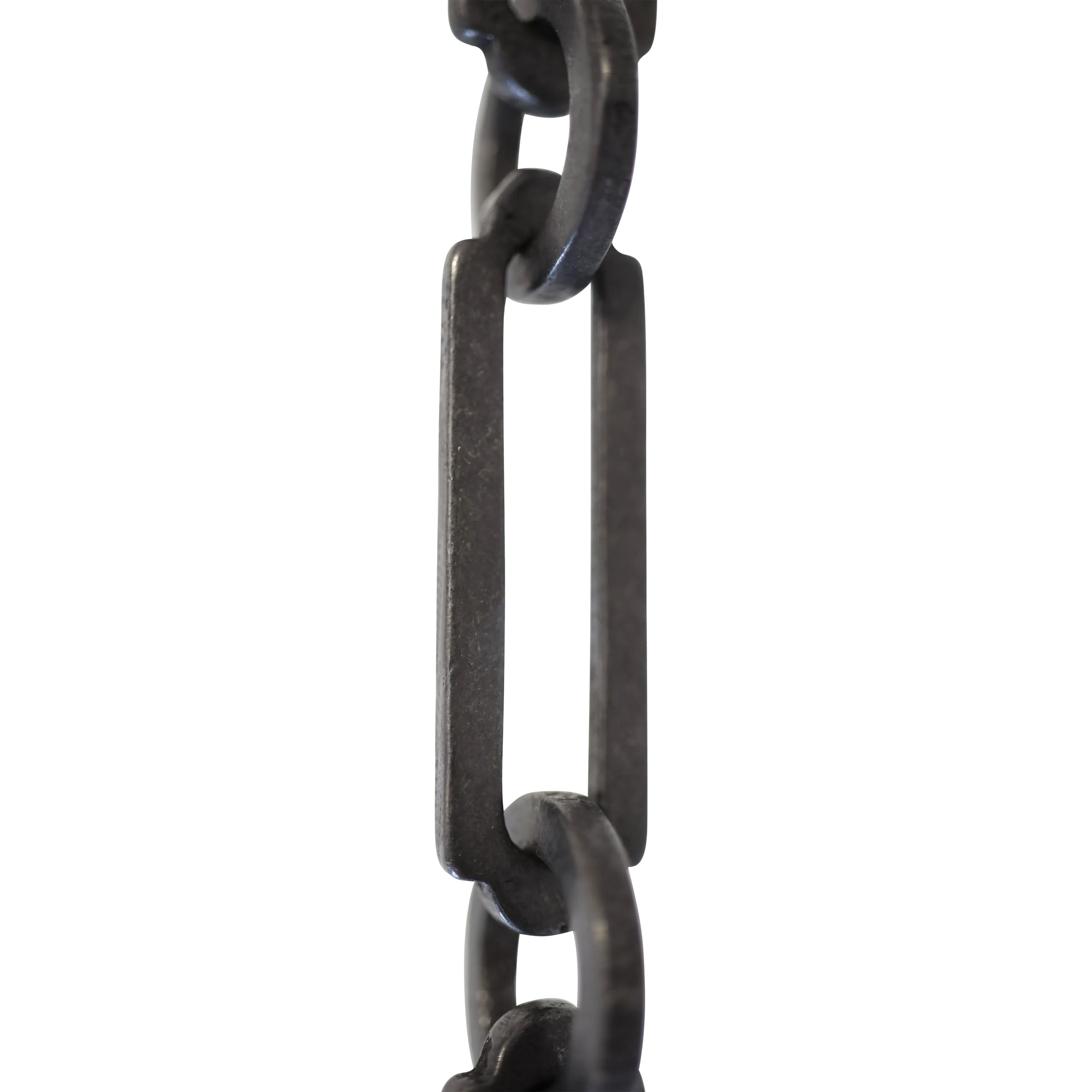 [Chain BR21-W] Brass Rectangle Chandelier Chain
