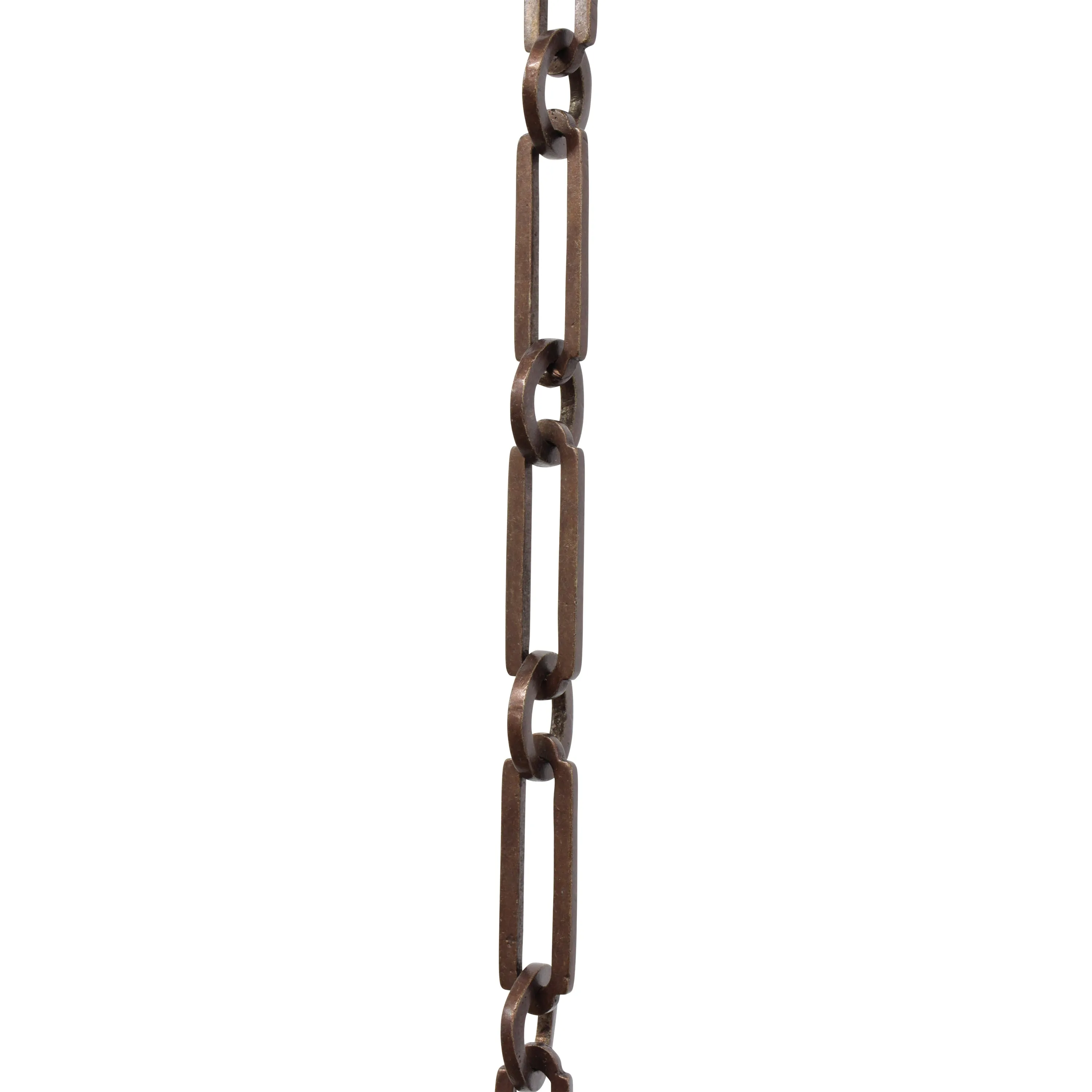 [Chain BR21-W] Brass Rectangle Chandelier Chain