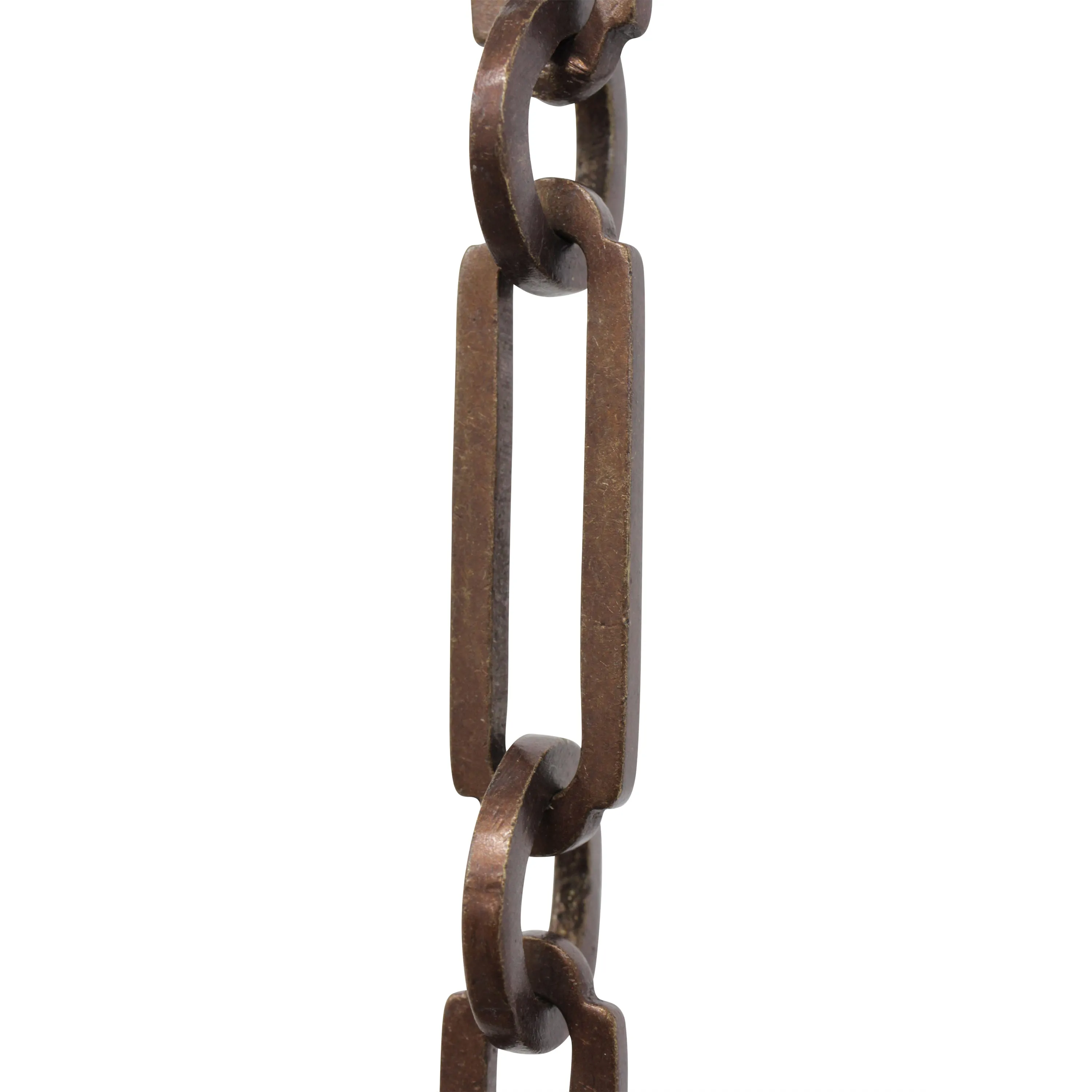 [Chain BR21-W] Brass Rectangle Chandelier Chain