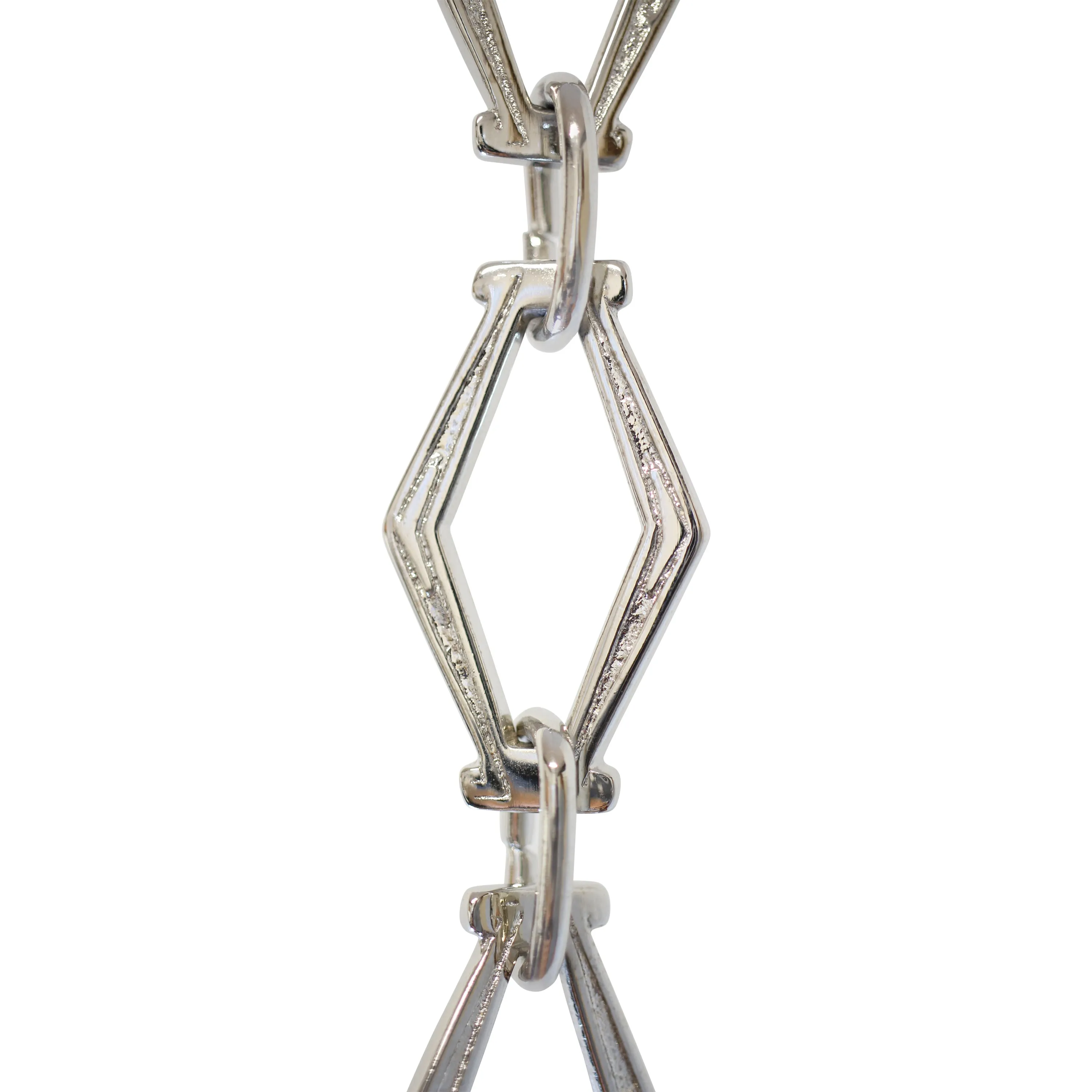 [Chain BR22-U] Brass Vintage Chandelier Chain