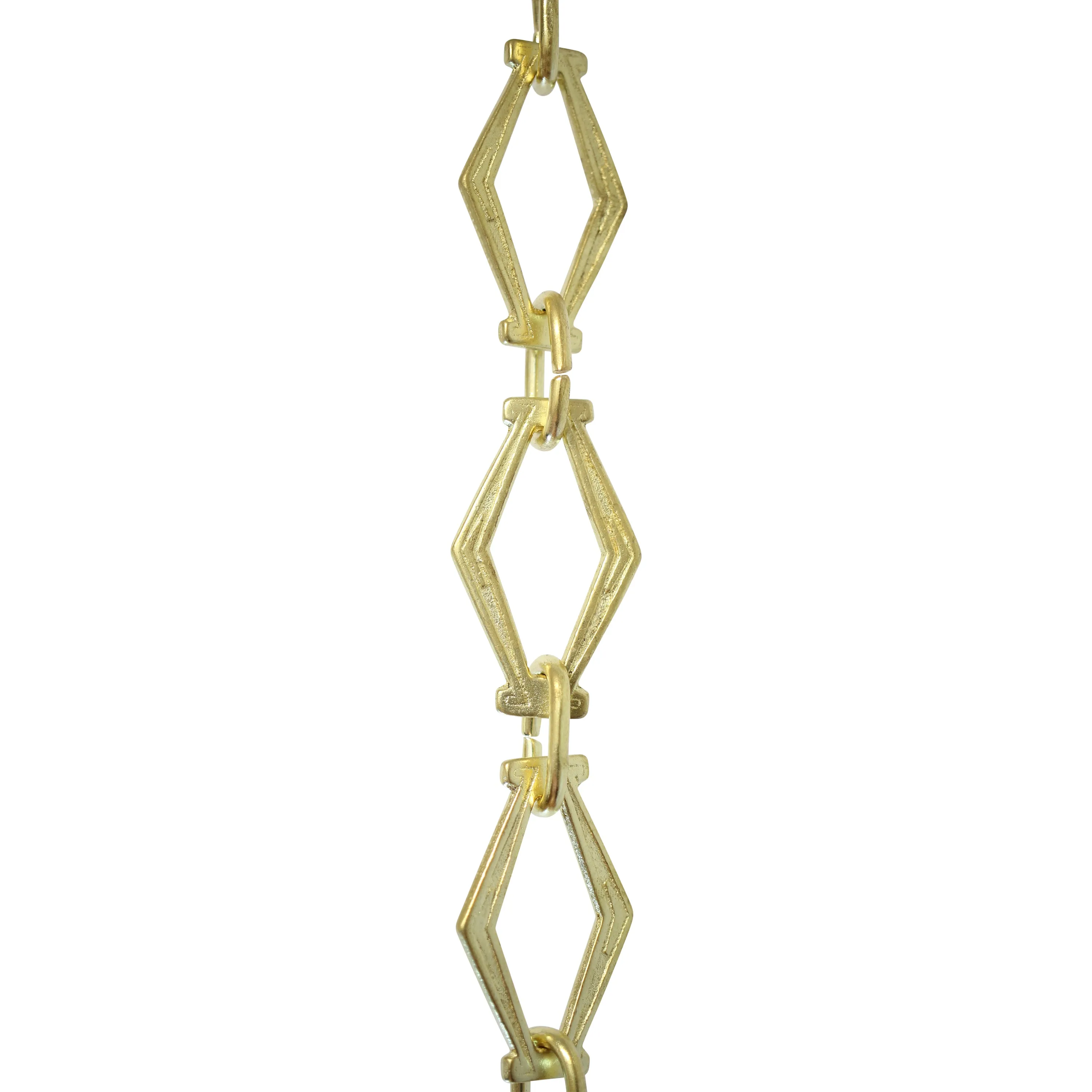 [Chain BR22-U] Brass Vintage Chandelier Chain