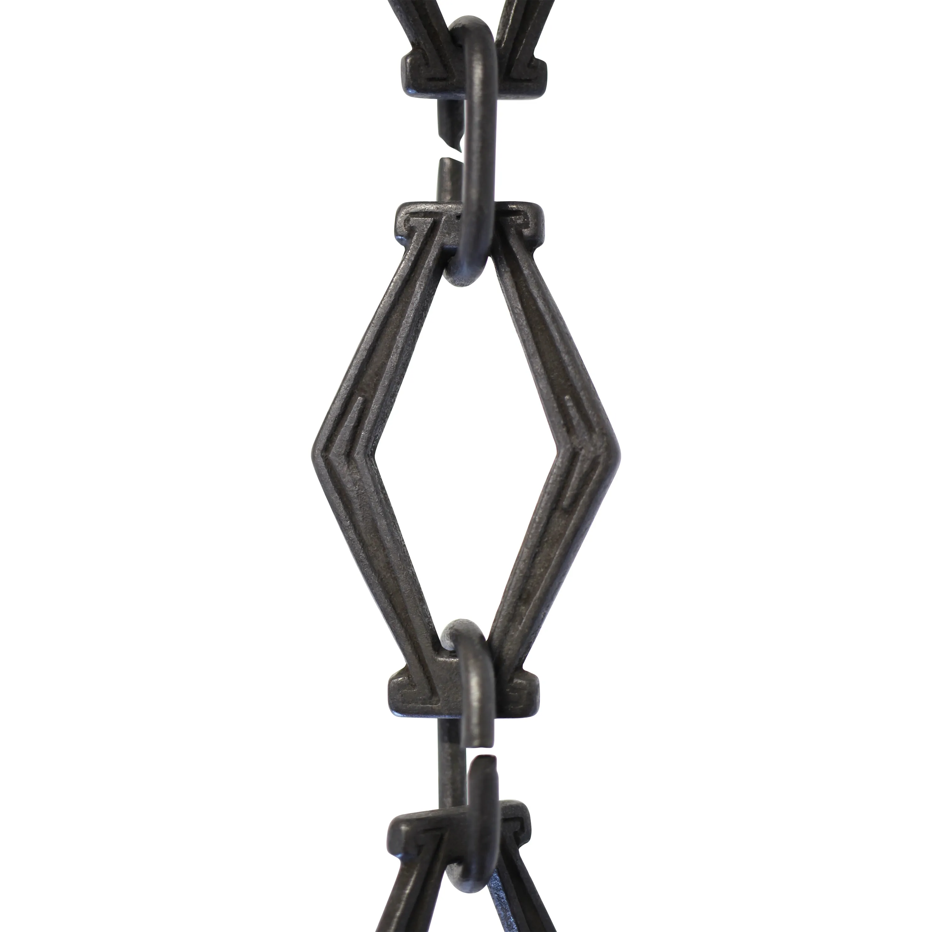 [Chain BR22-U] Brass Vintage Chandelier Chain