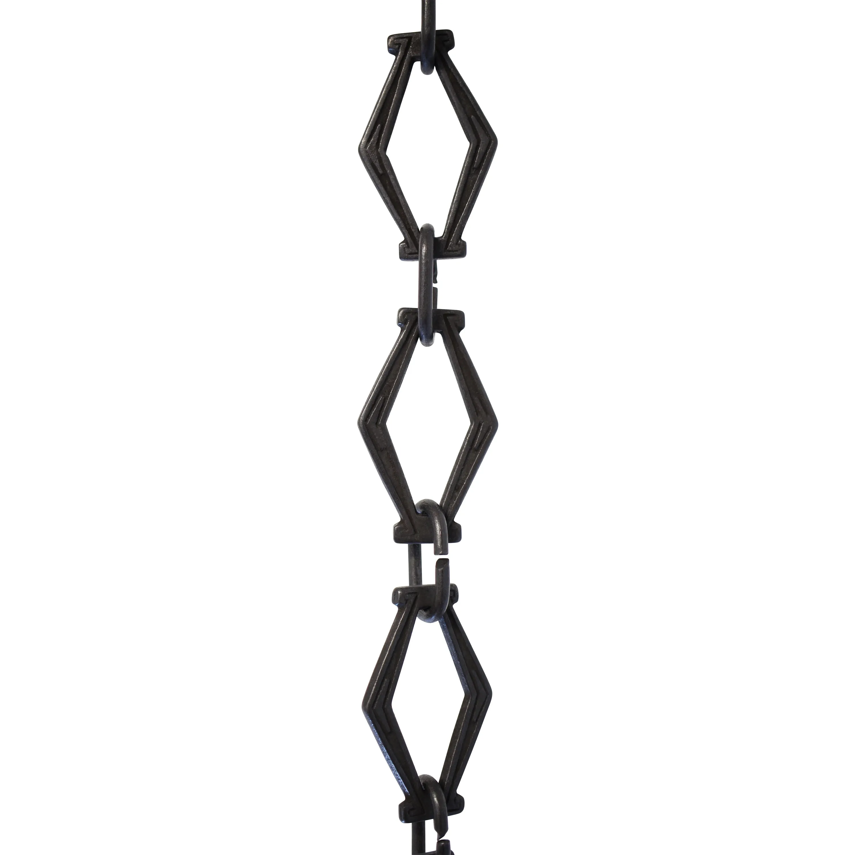 [Chain BR22-U] Brass Vintage Chandelier Chain
