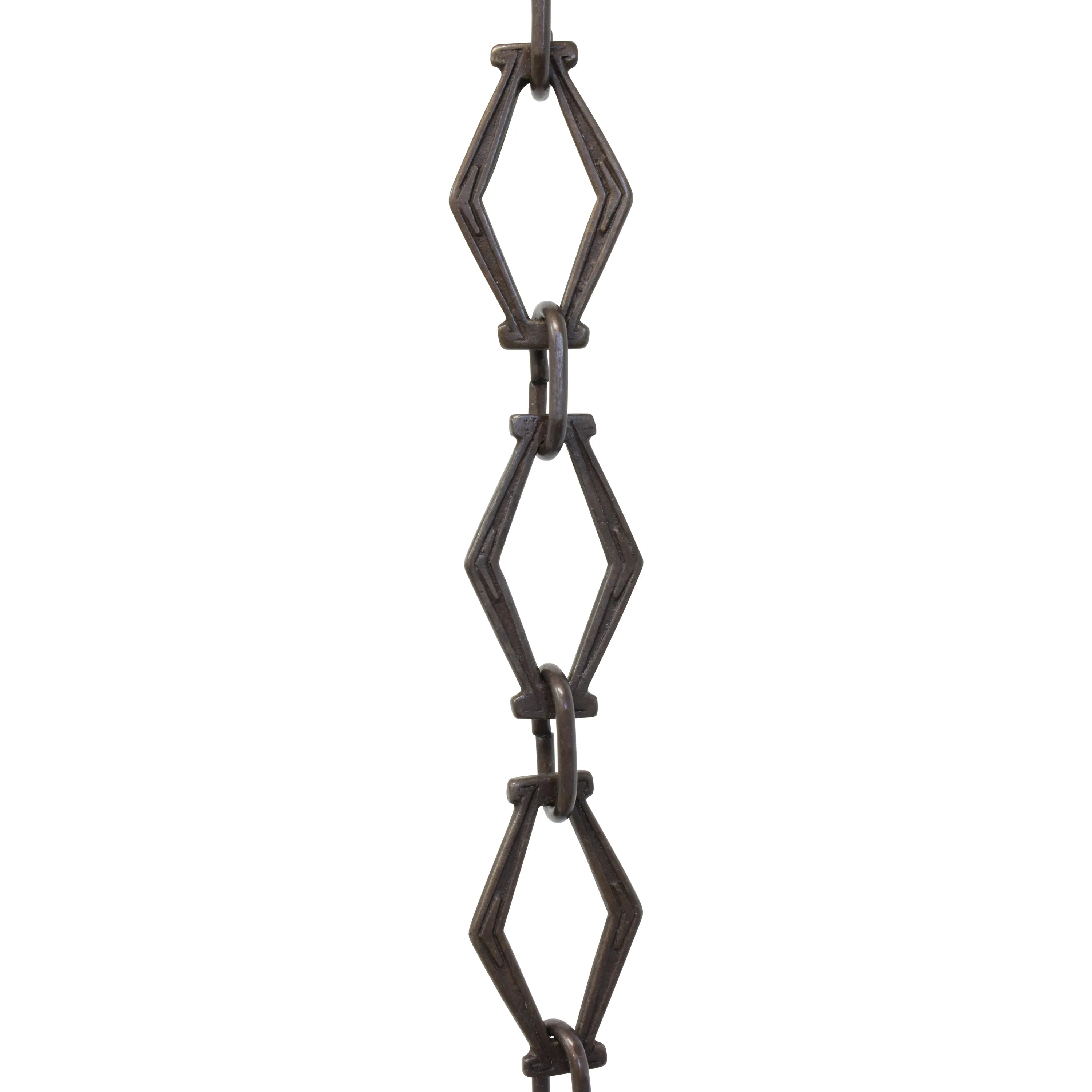 [Chain BR22-U] Brass Vintage Chandelier Chain