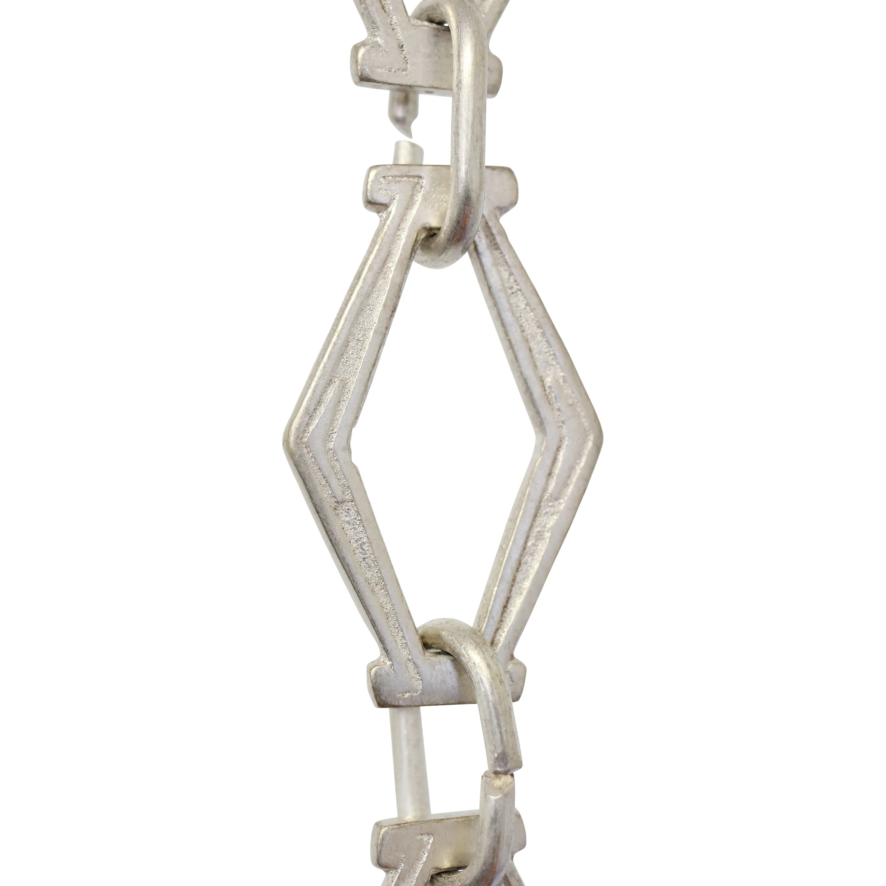 [Chain BR22-U] Brass Vintage Chandelier Chain