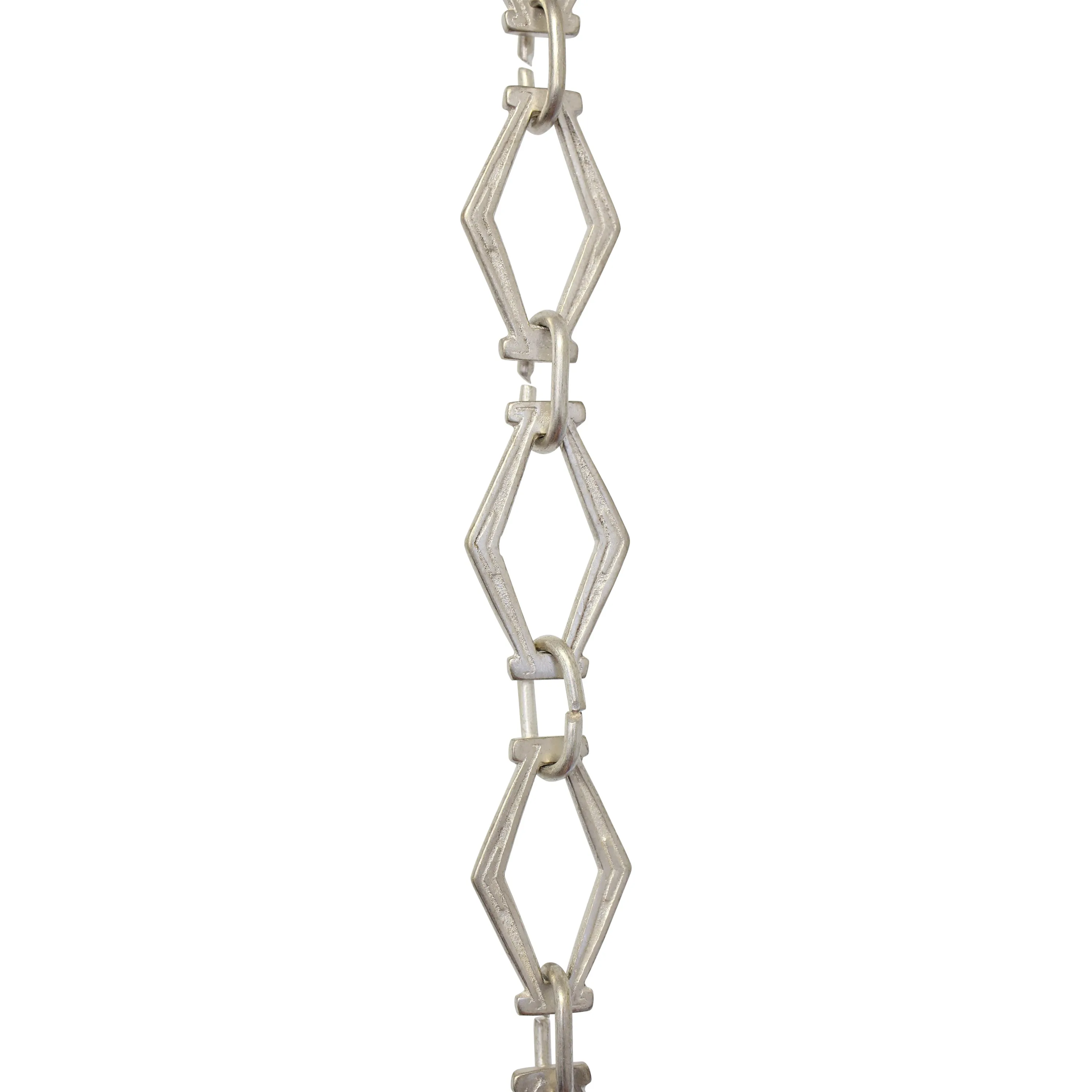 [Chain BR22-U] Brass Vintage Chandelier Chain