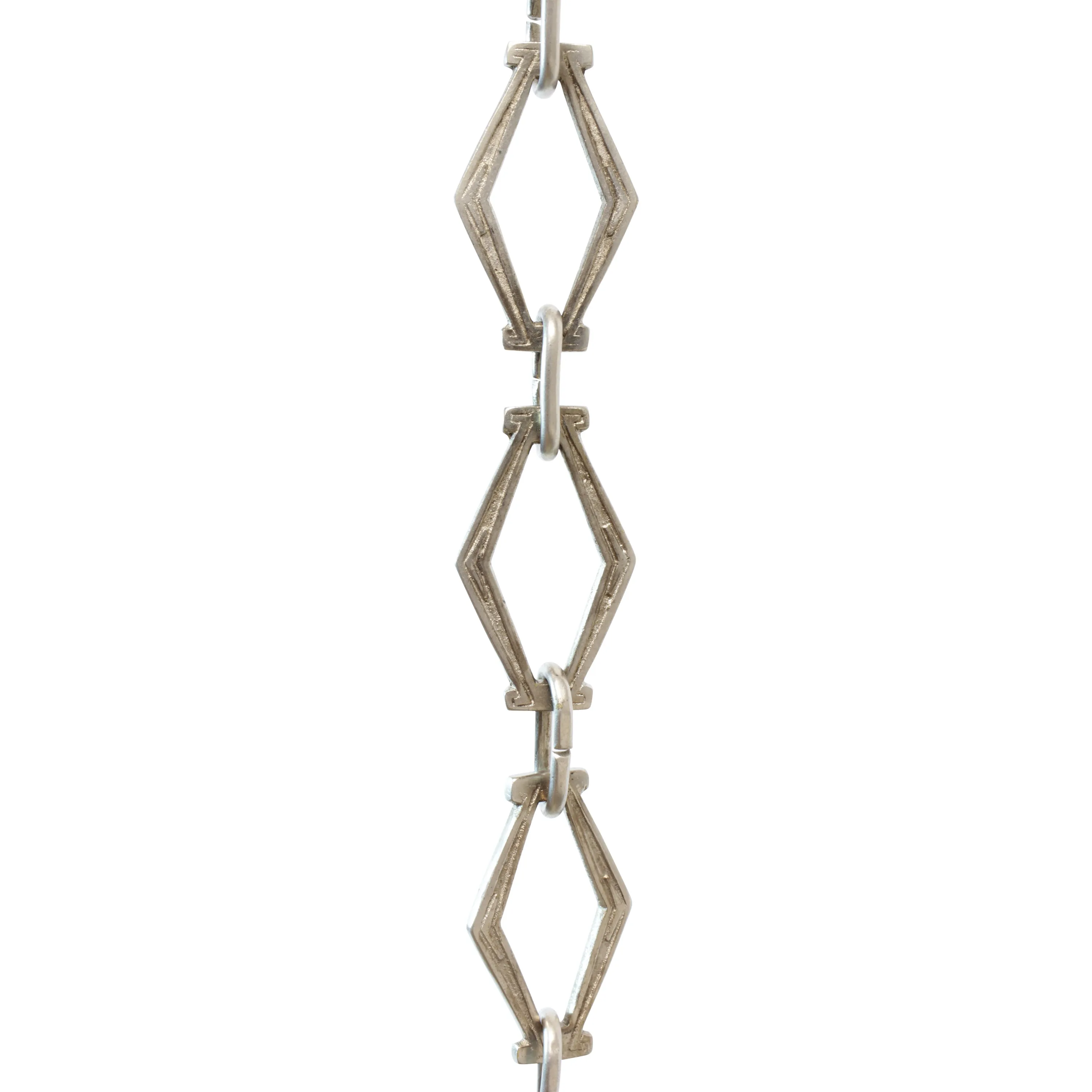 [Chain BR22-U] Brass Vintage Chandelier Chain