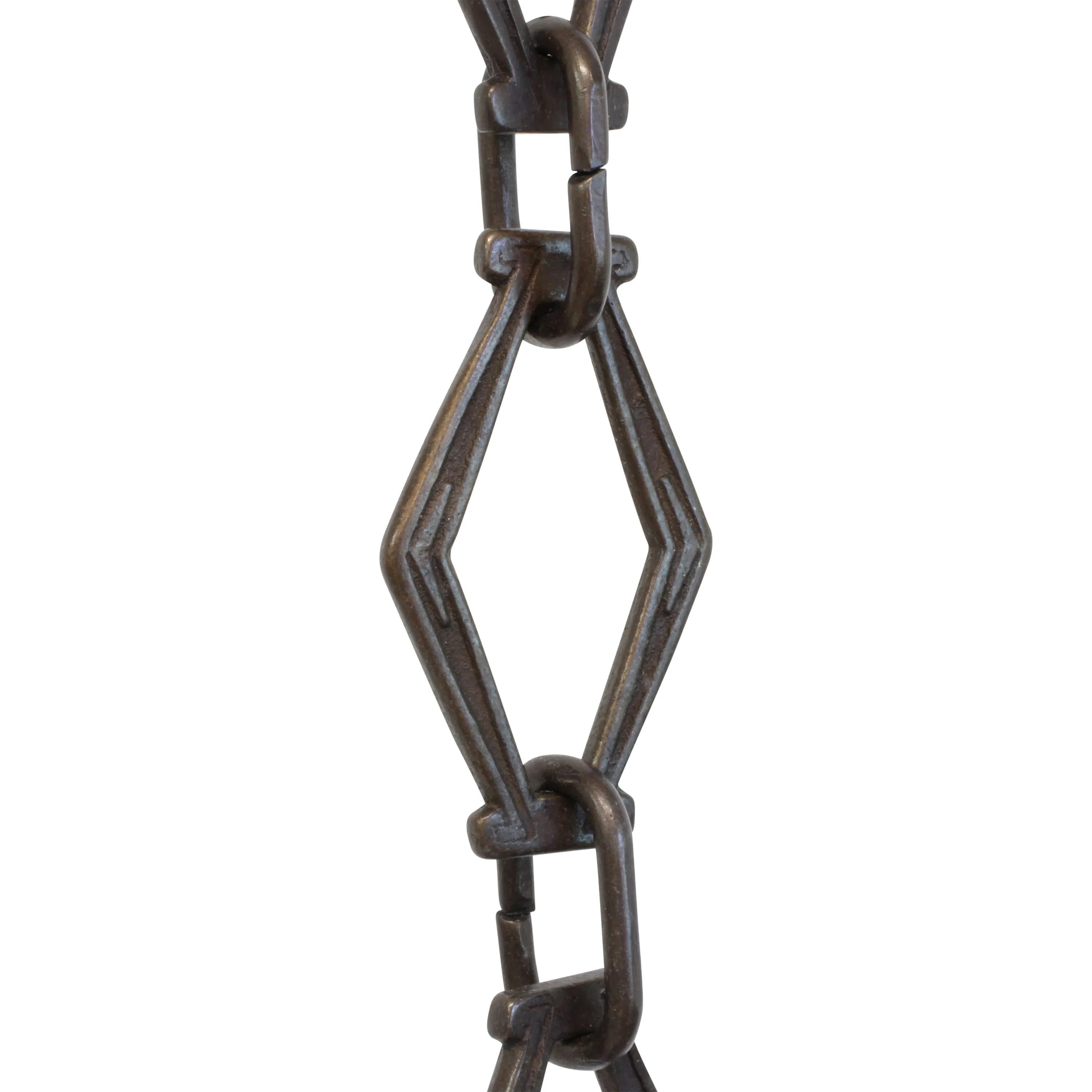 [Chain BR22-U] Brass Vintage Chandelier Chain