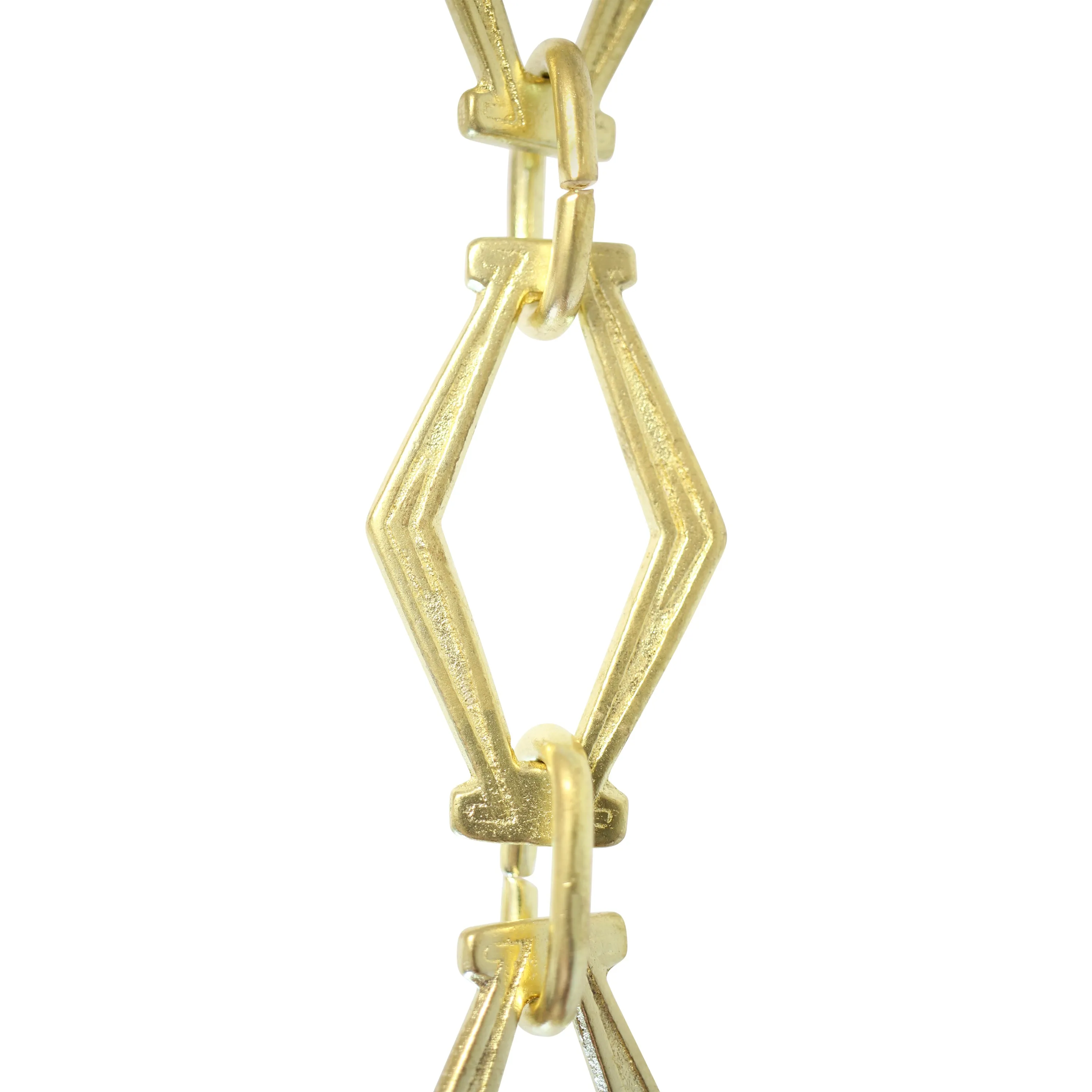 [Chain BR22-U] Brass Vintage Chandelier Chain