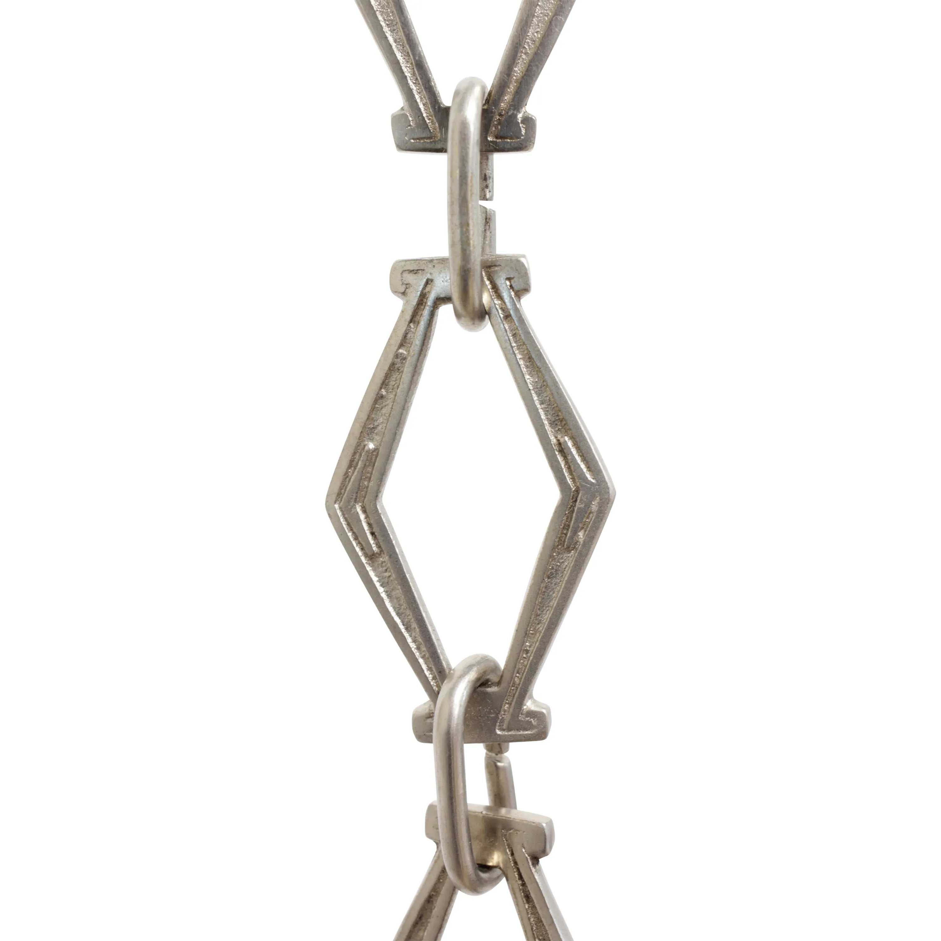 [Chain BR22-U] Brass Vintage Chandelier Chain