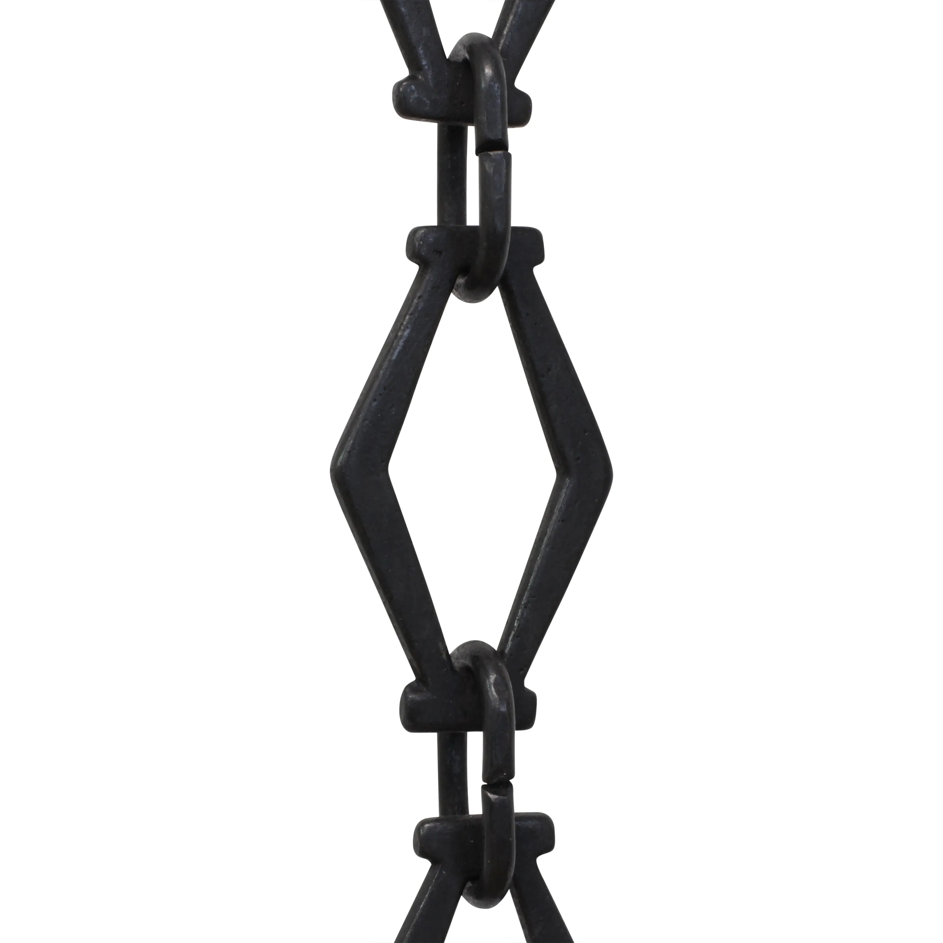 [Chain BR22P-U] Brass Simple Vintage Chandelier Chain