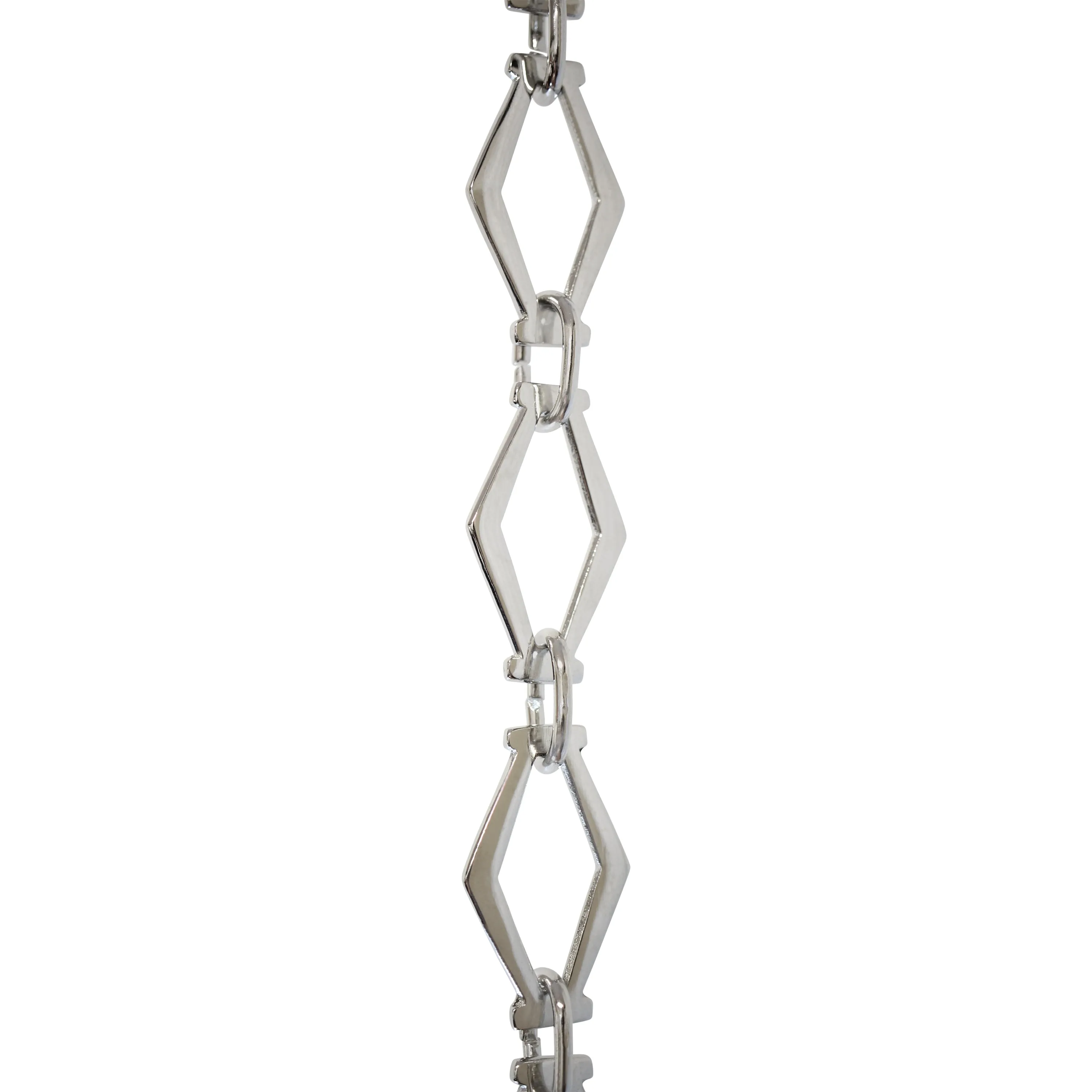 [Chain BR22P-U] Brass Simple Vintage Chandelier Chain