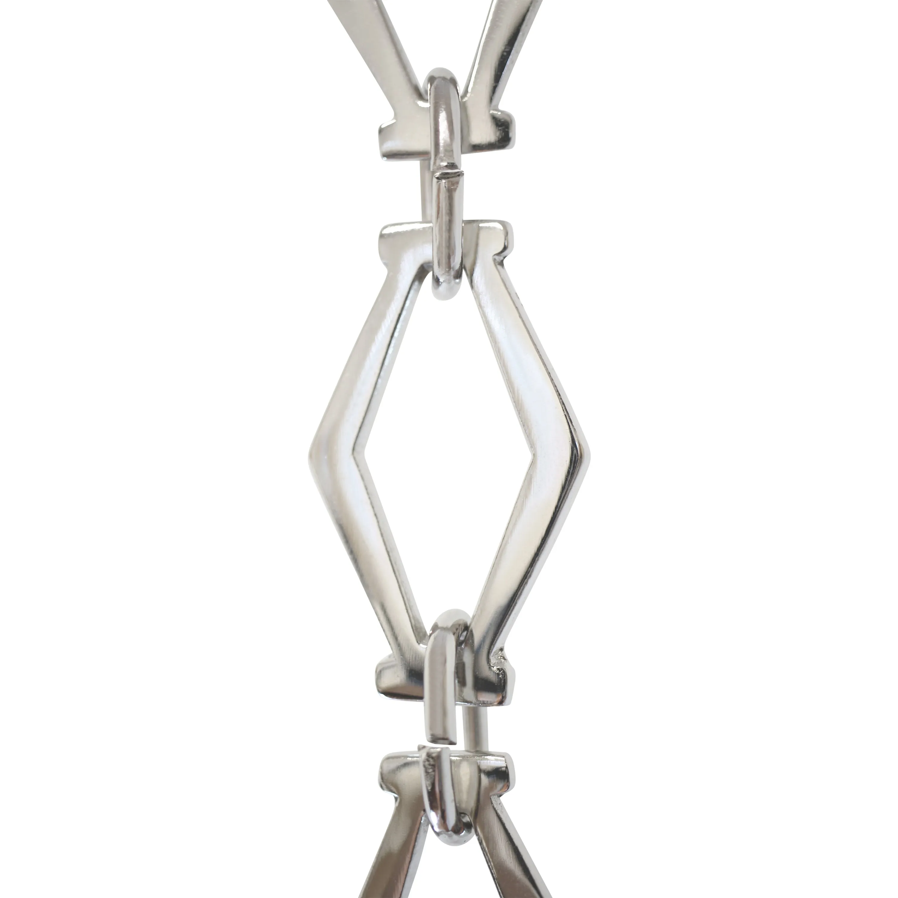 [Chain BR22P-U] Brass Simple Vintage Chandelier Chain