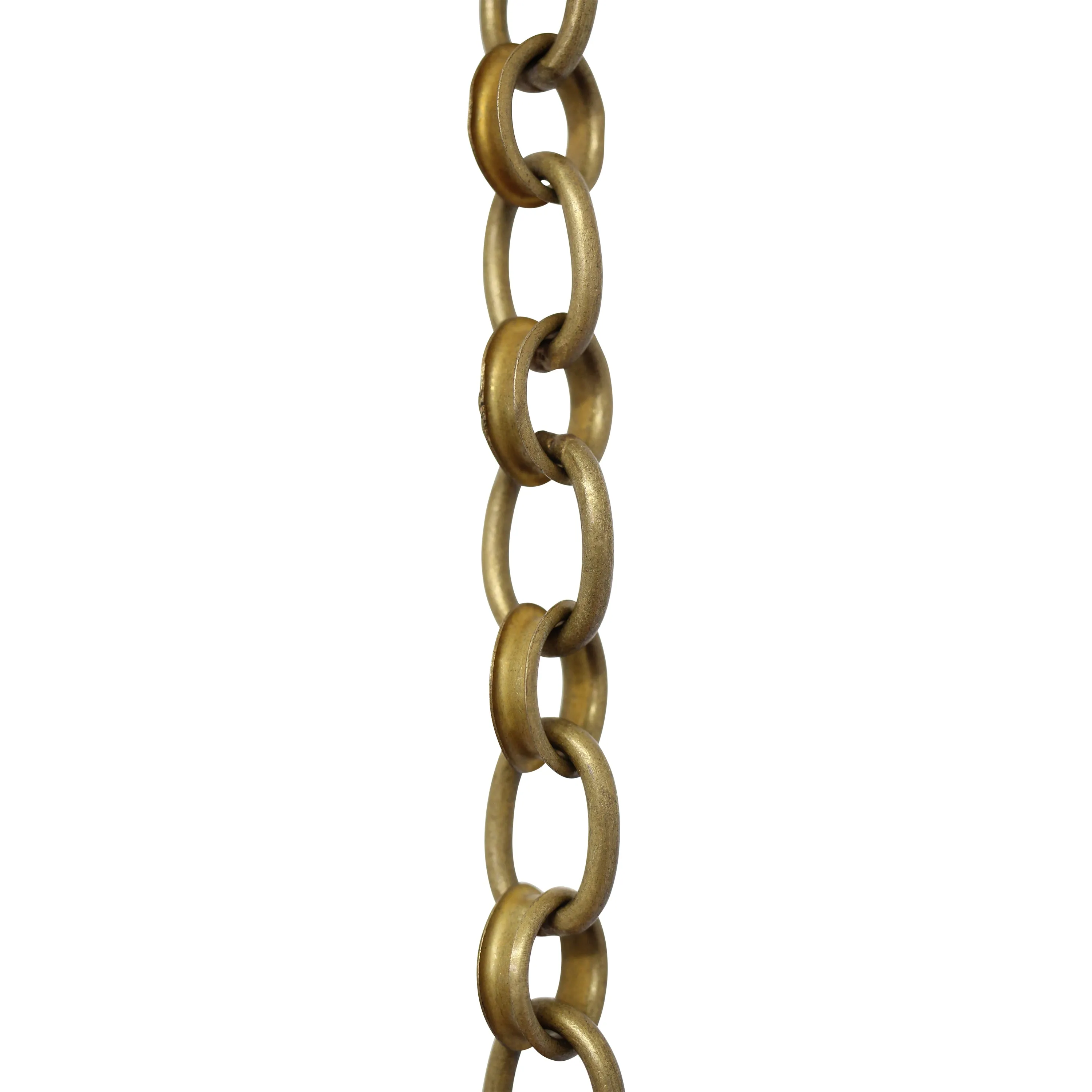 [Chain BR24-W] Brass Round Chandelier Chain