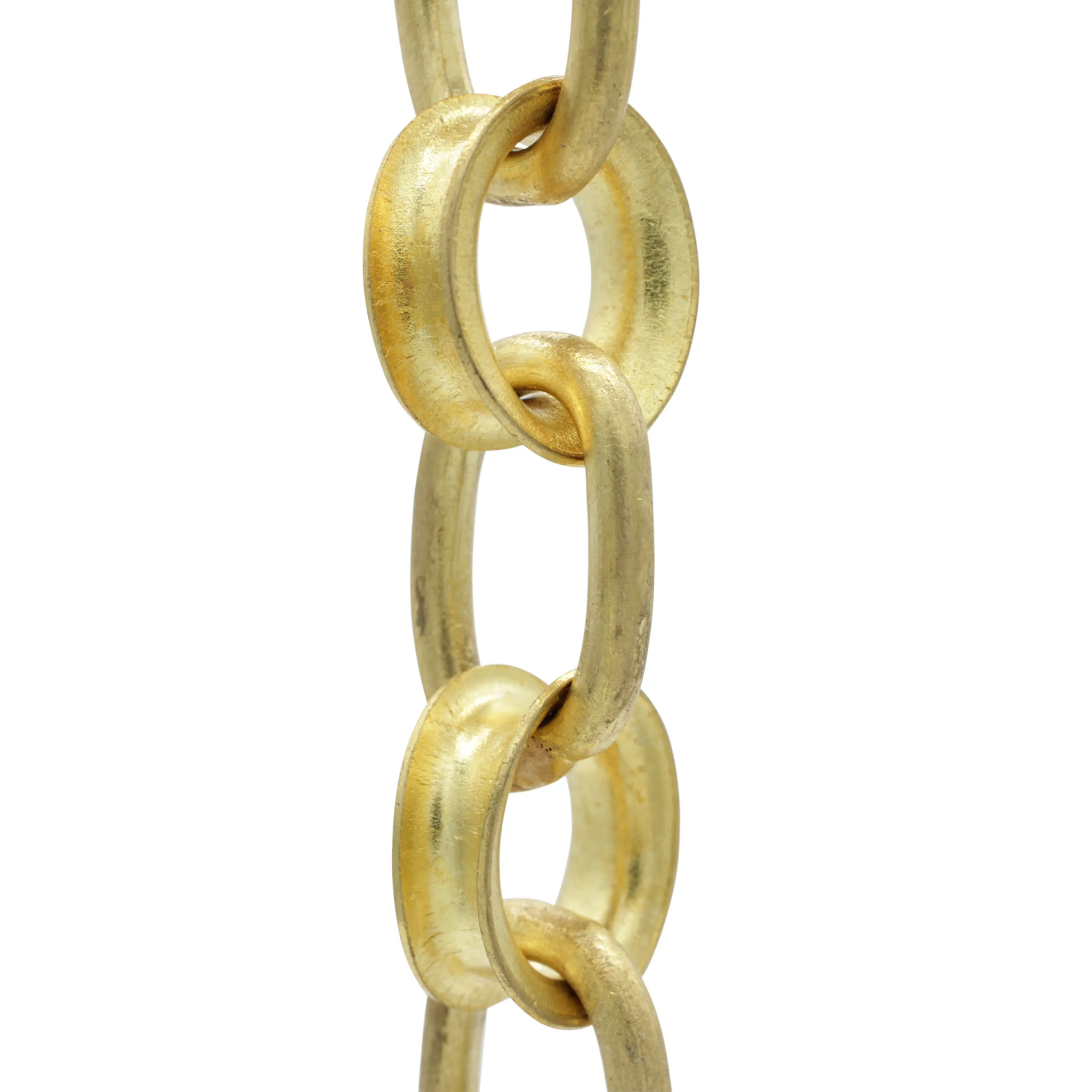 [Chain BR24-W] Brass Round Chandelier Chain