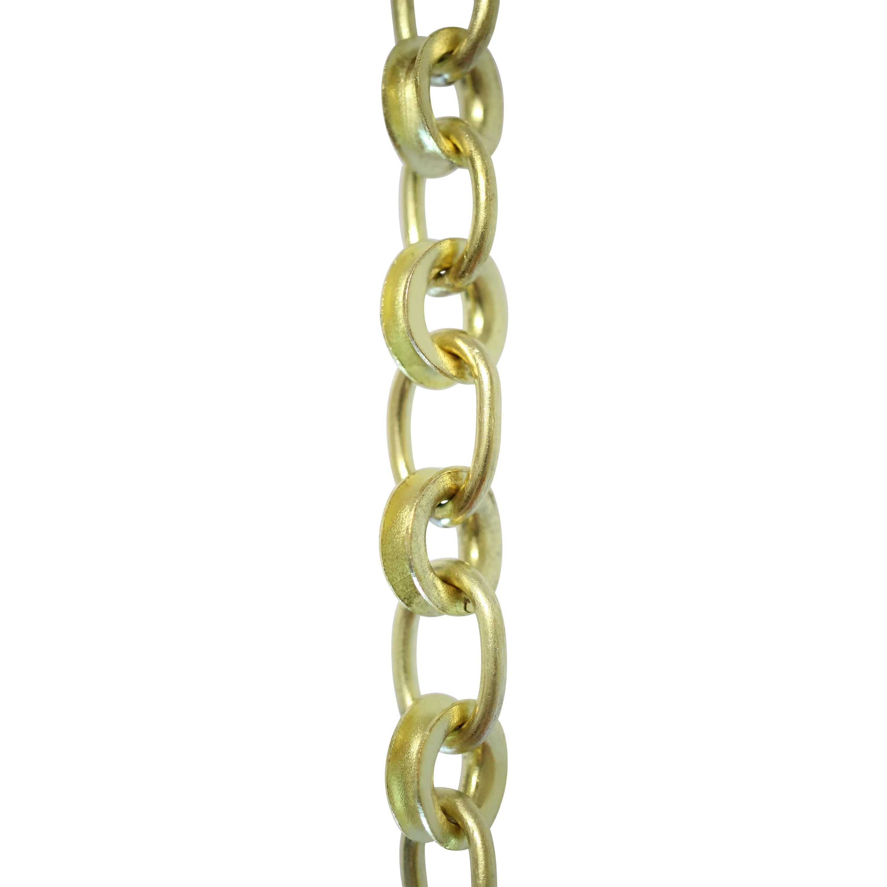 [Chain BR24-W] Brass Round Chandelier Chain