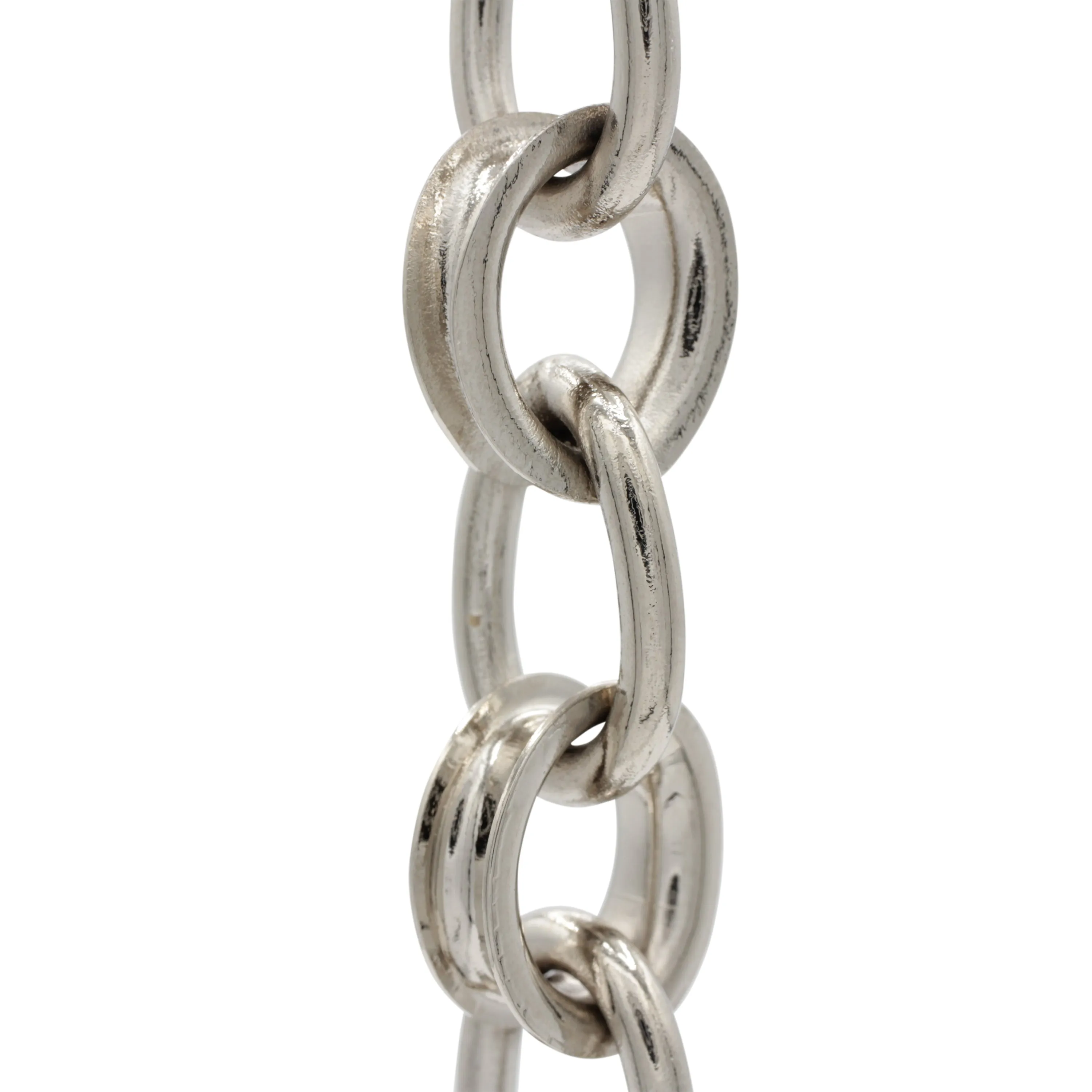 [Chain BR24-W] Brass Round Chandelier Chain