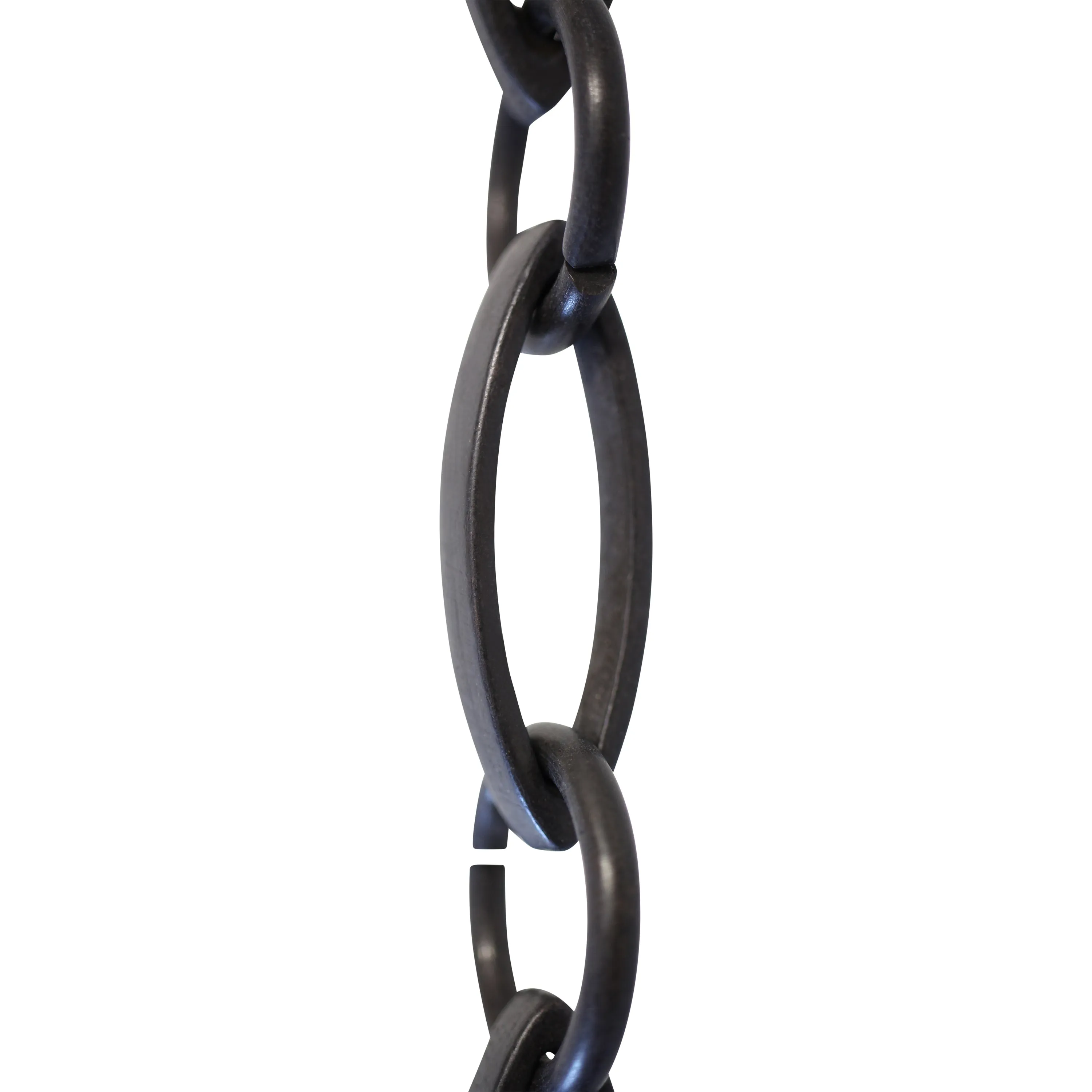 [Chain BR26-U] Brass Loop Chandelier Chain
