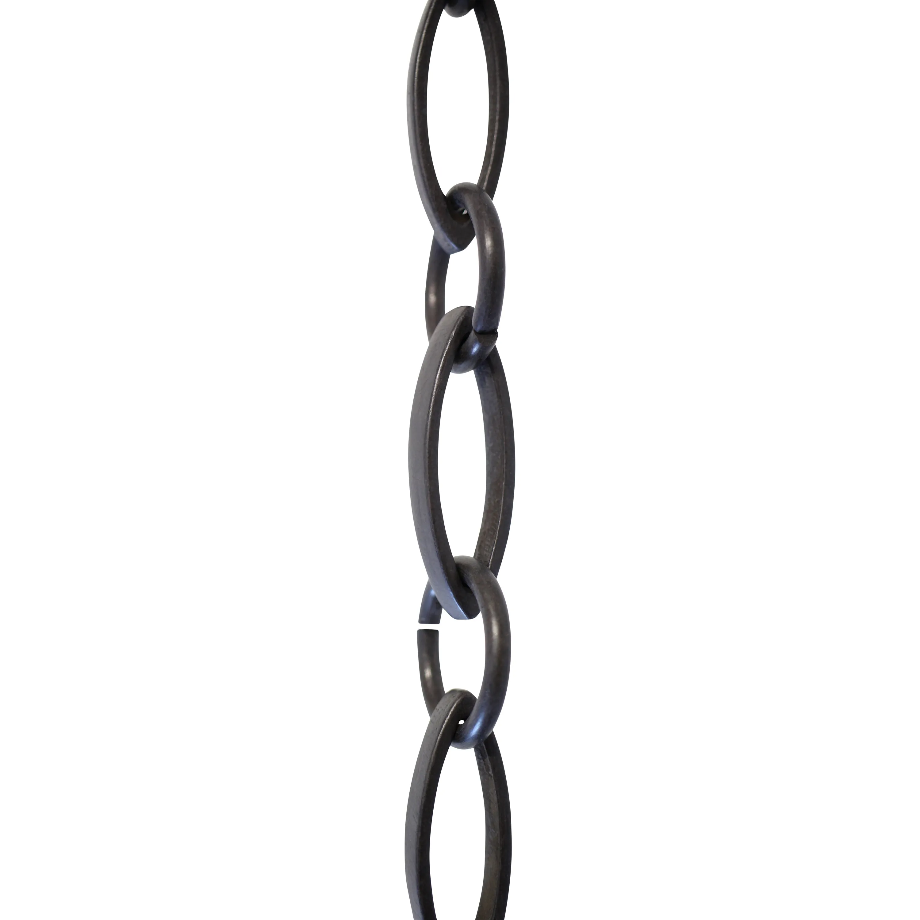 [Chain BR26-U] Brass Loop Chandelier Chain