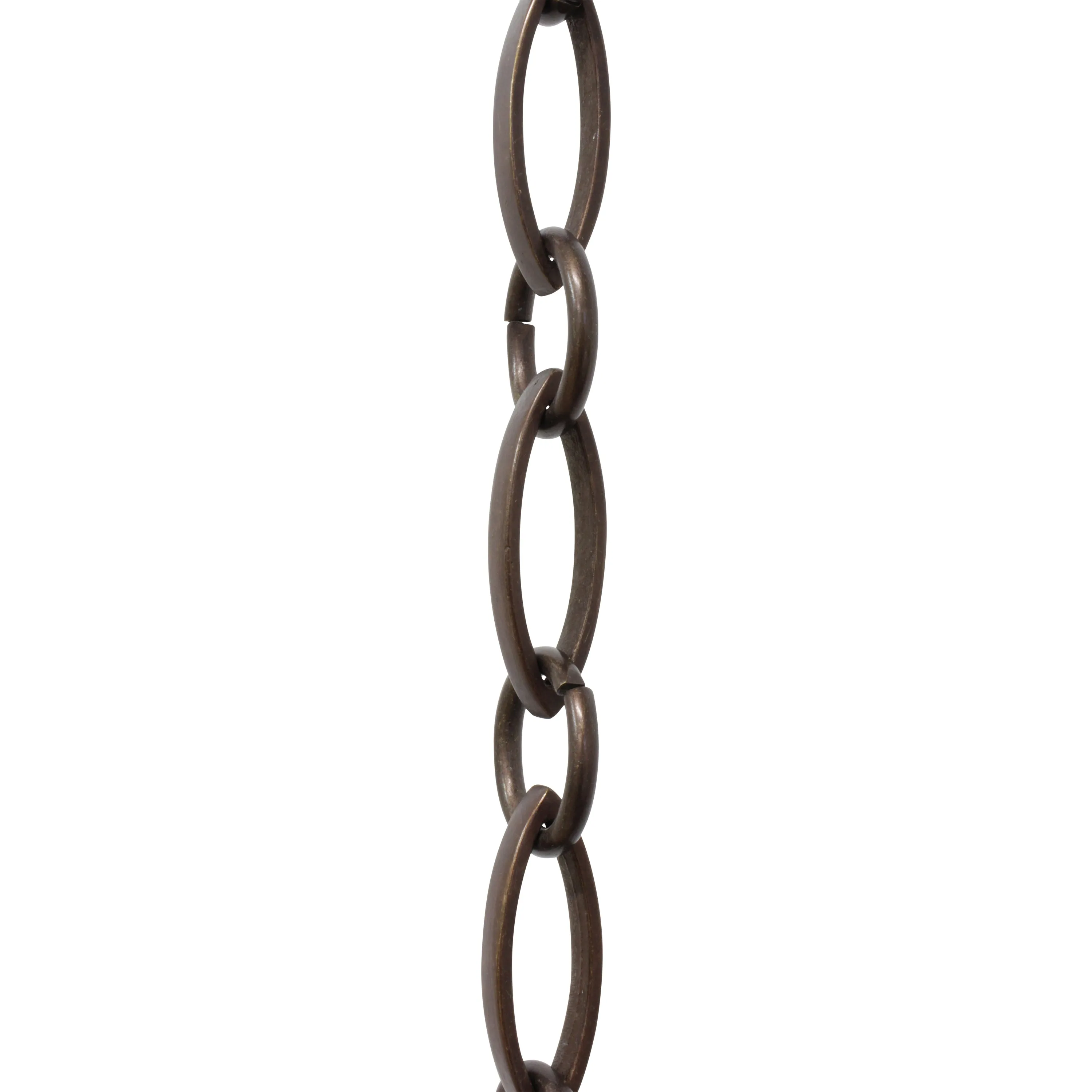 [Chain BR26-U] Brass Loop Chandelier Chain