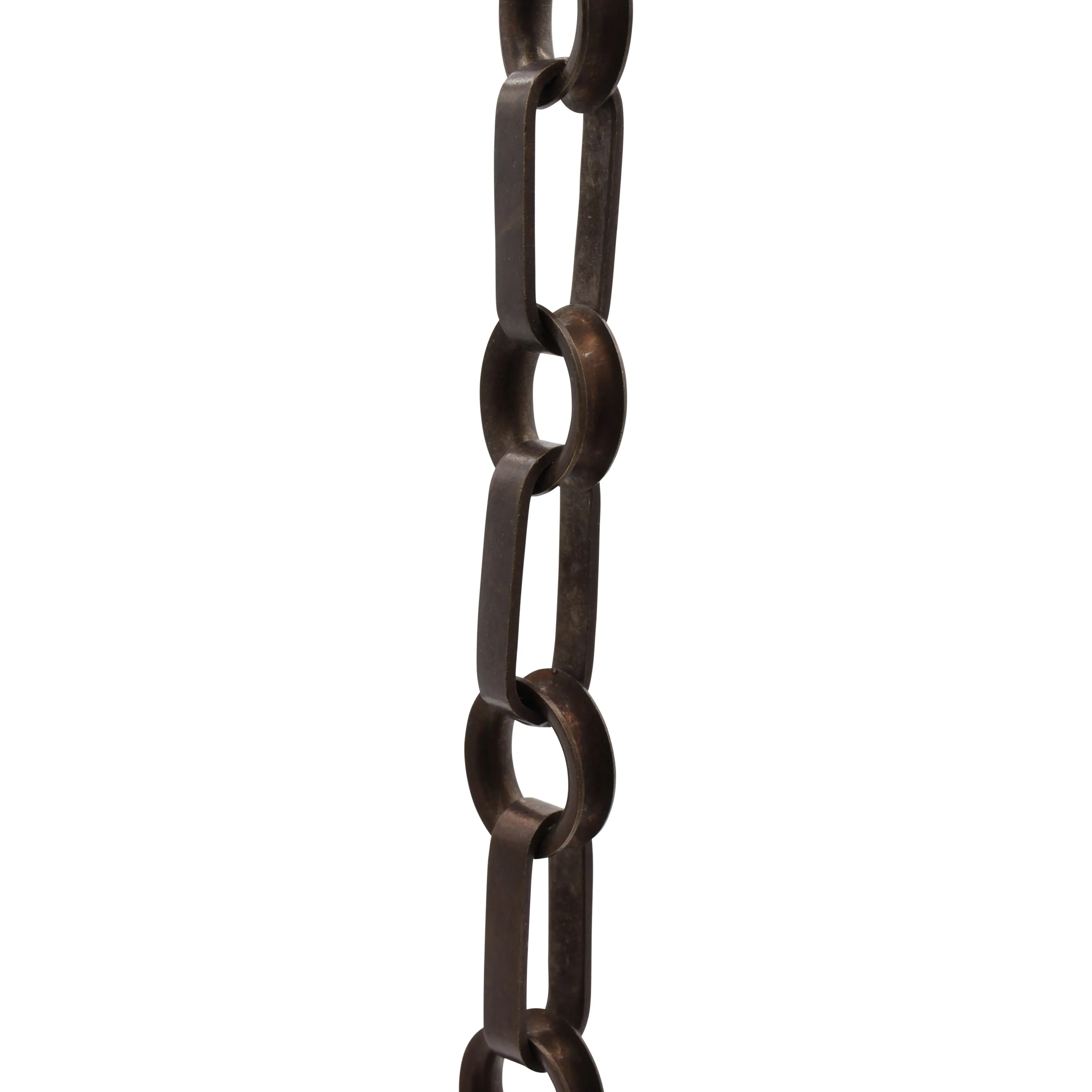 [Chain BR27-W] Brass Rectangle Chandelier Chain