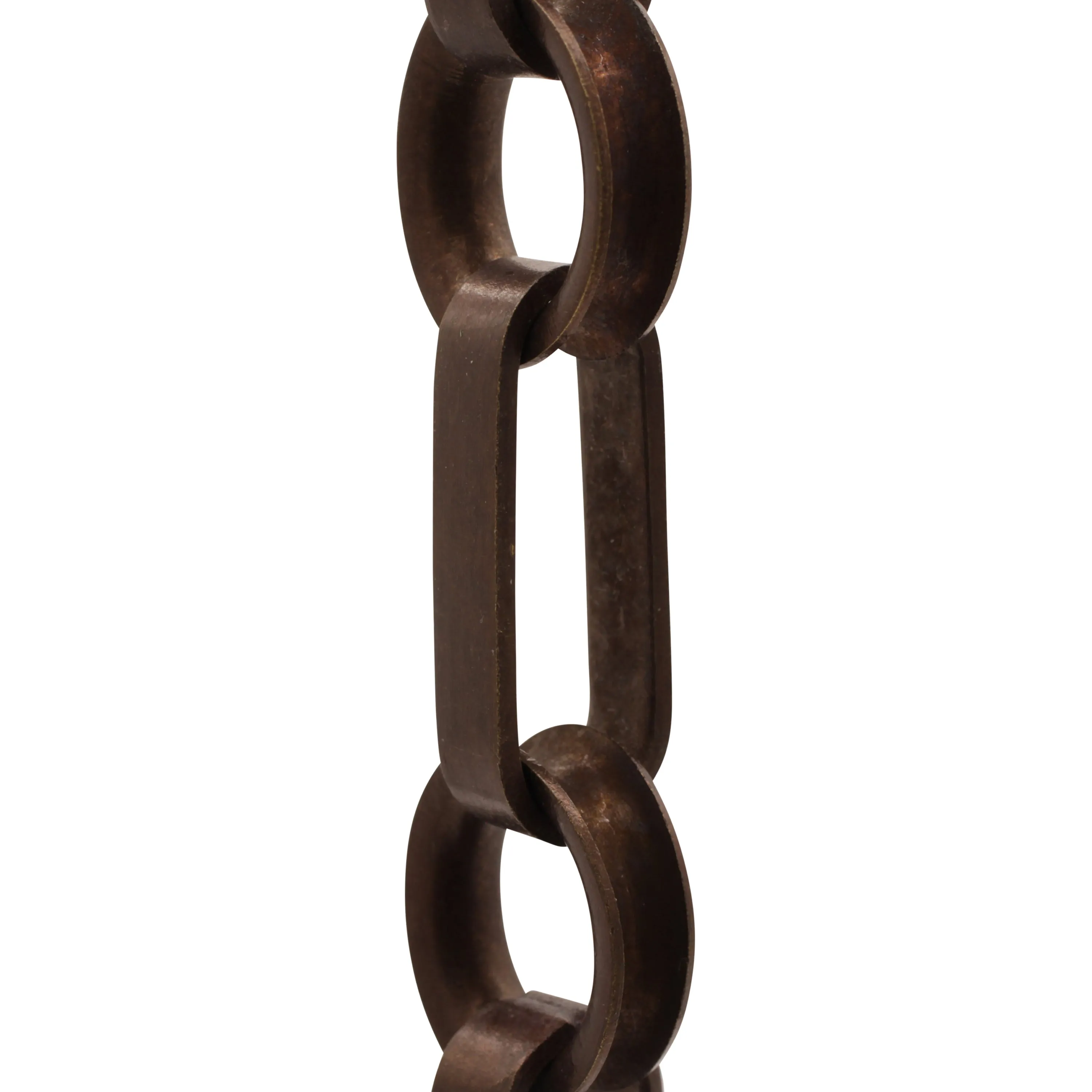 [Chain BR27-W] Brass Rectangle Chandelier Chain