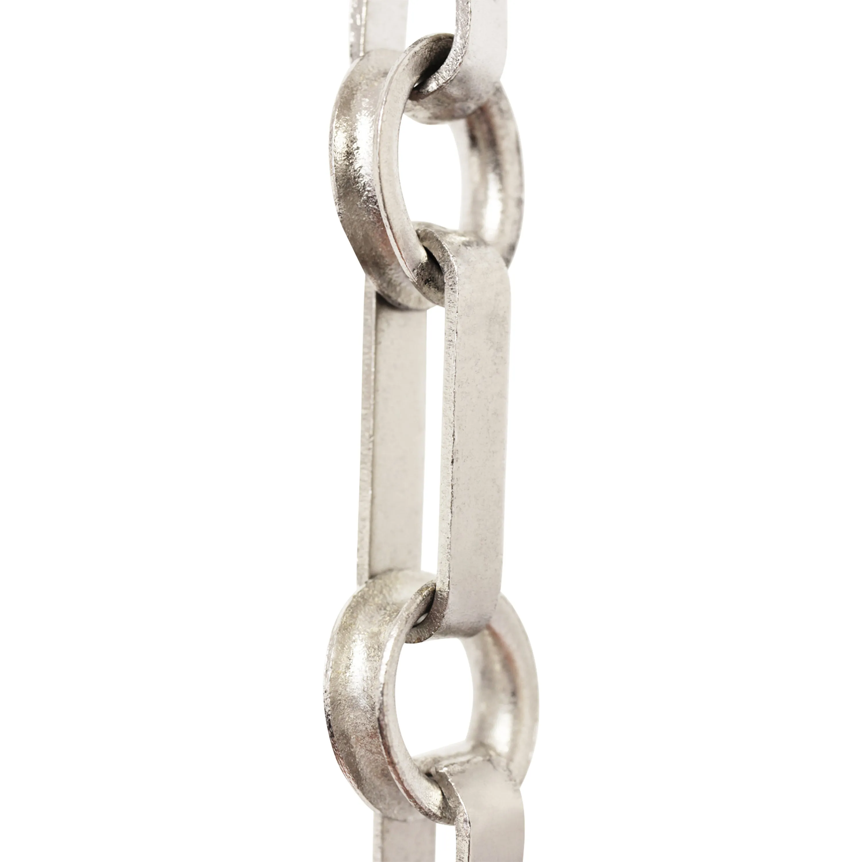 [Chain BR27-W] Brass Rectangle Chandelier Chain