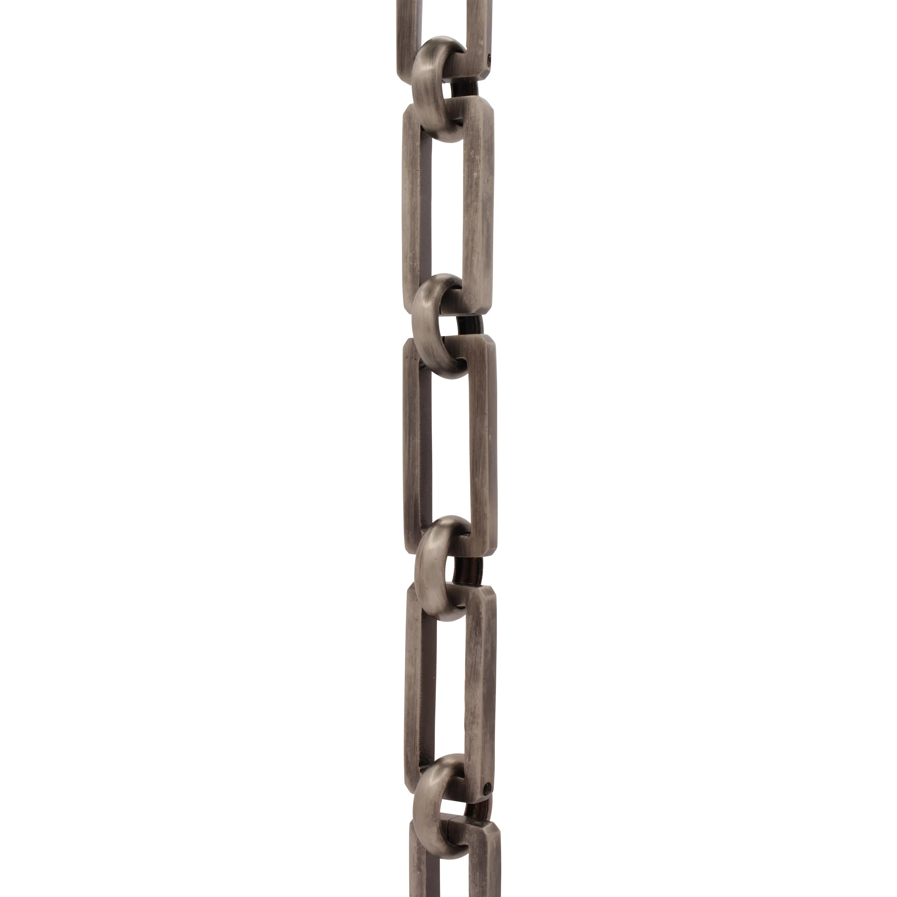 [Chain BR31-H] Brass Rectangle Hinge Chandelier Chain