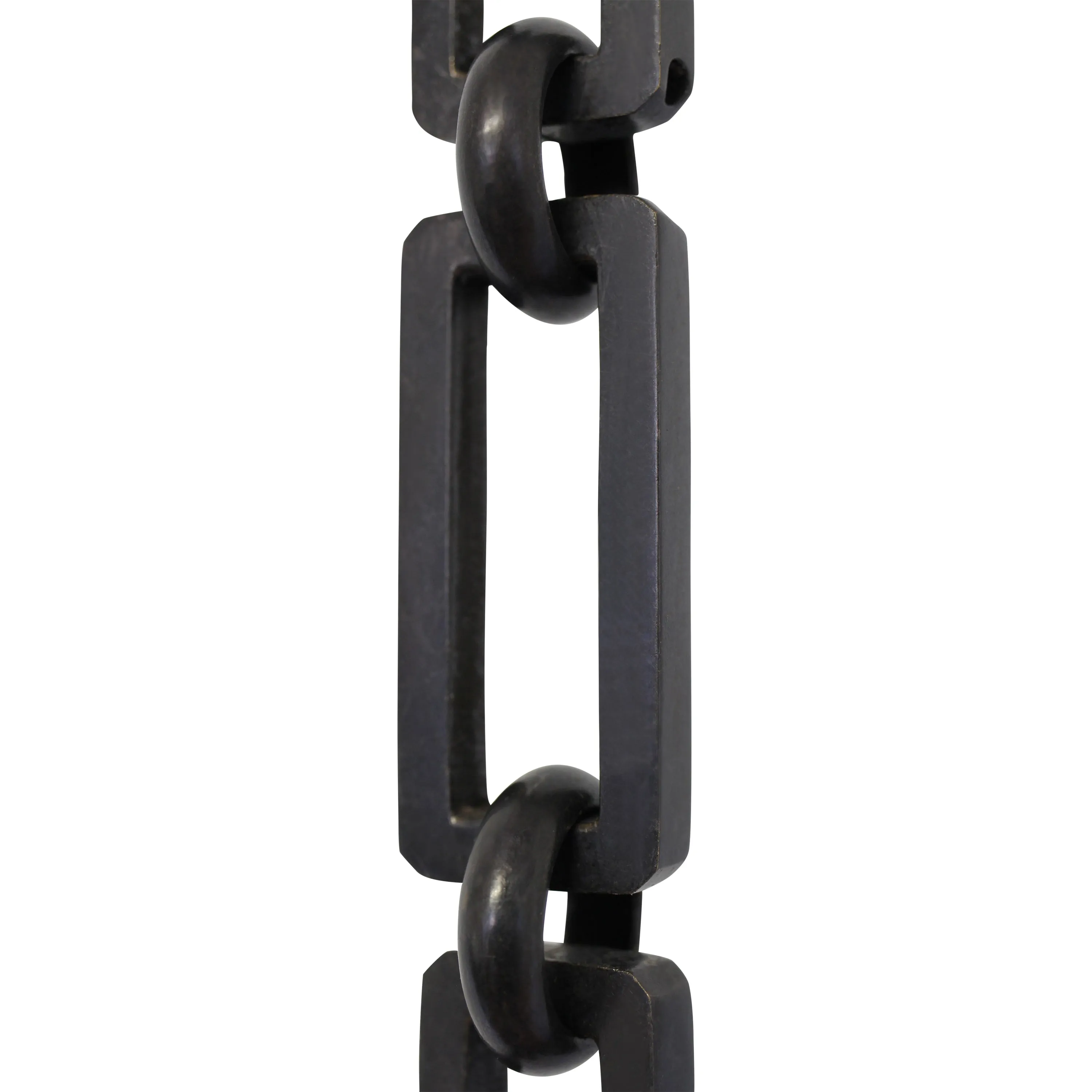 [Chain BR31-H] Brass Rectangle Hinge Chandelier Chain