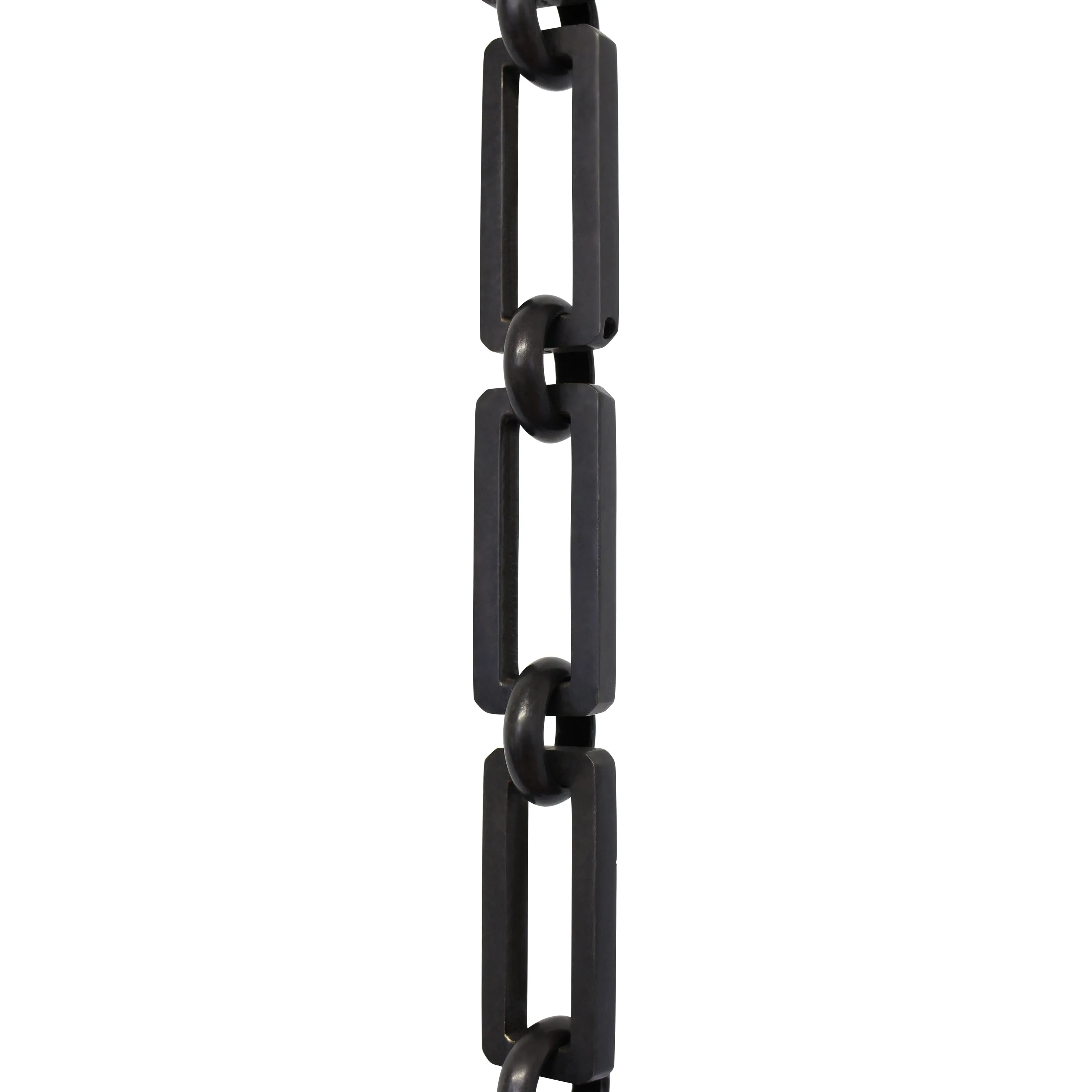 [Chain BR31-H] Brass Rectangle Hinge Chandelier Chain