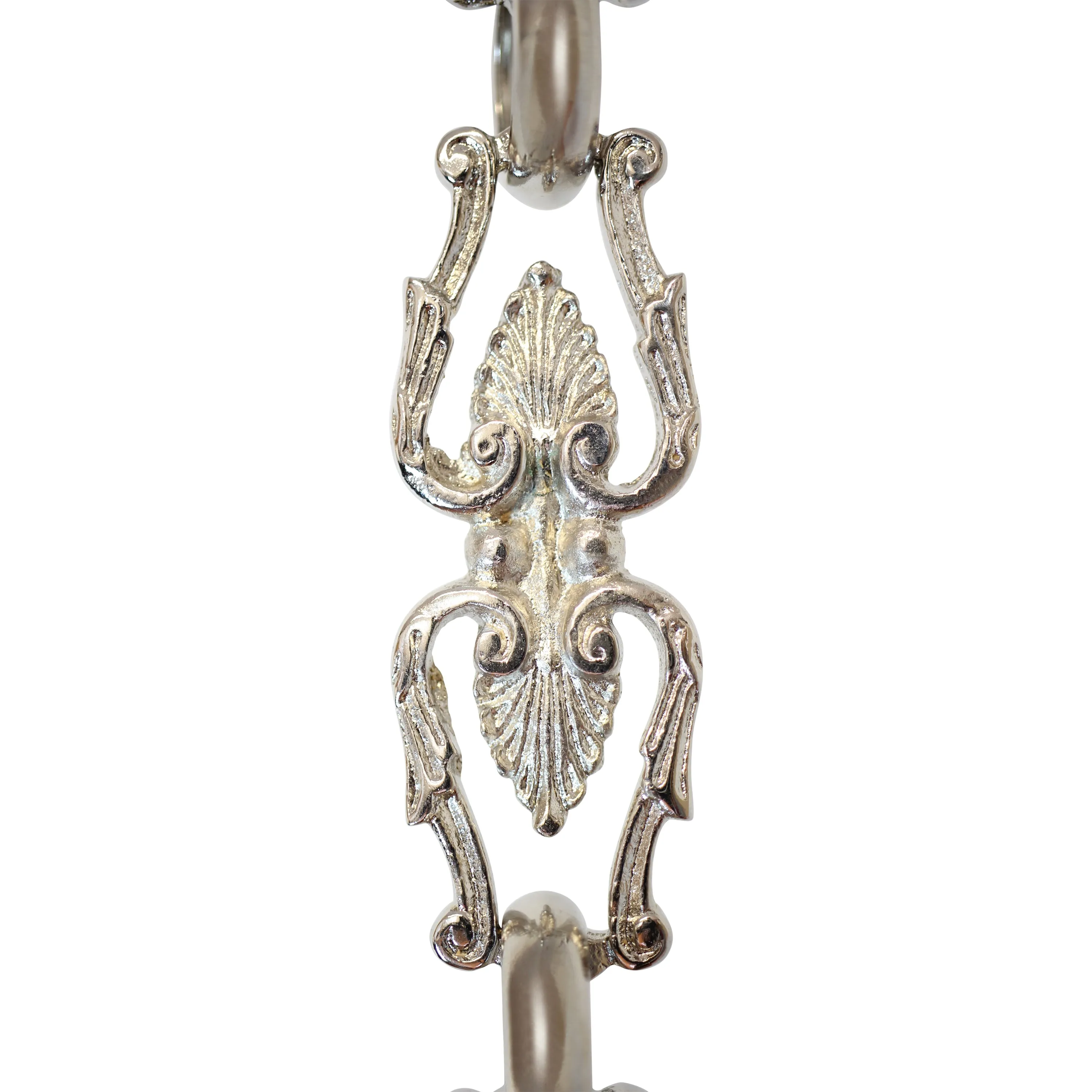 [Chain BR35-U] Brass Vintage Chandelier Chain
